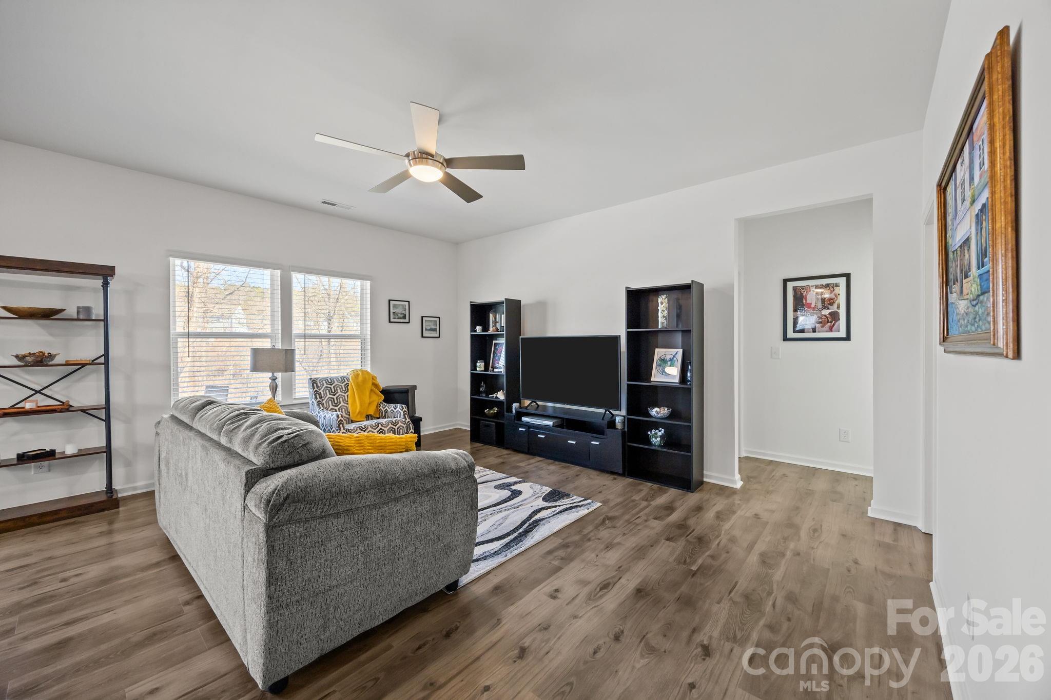 Arbordale - Residential