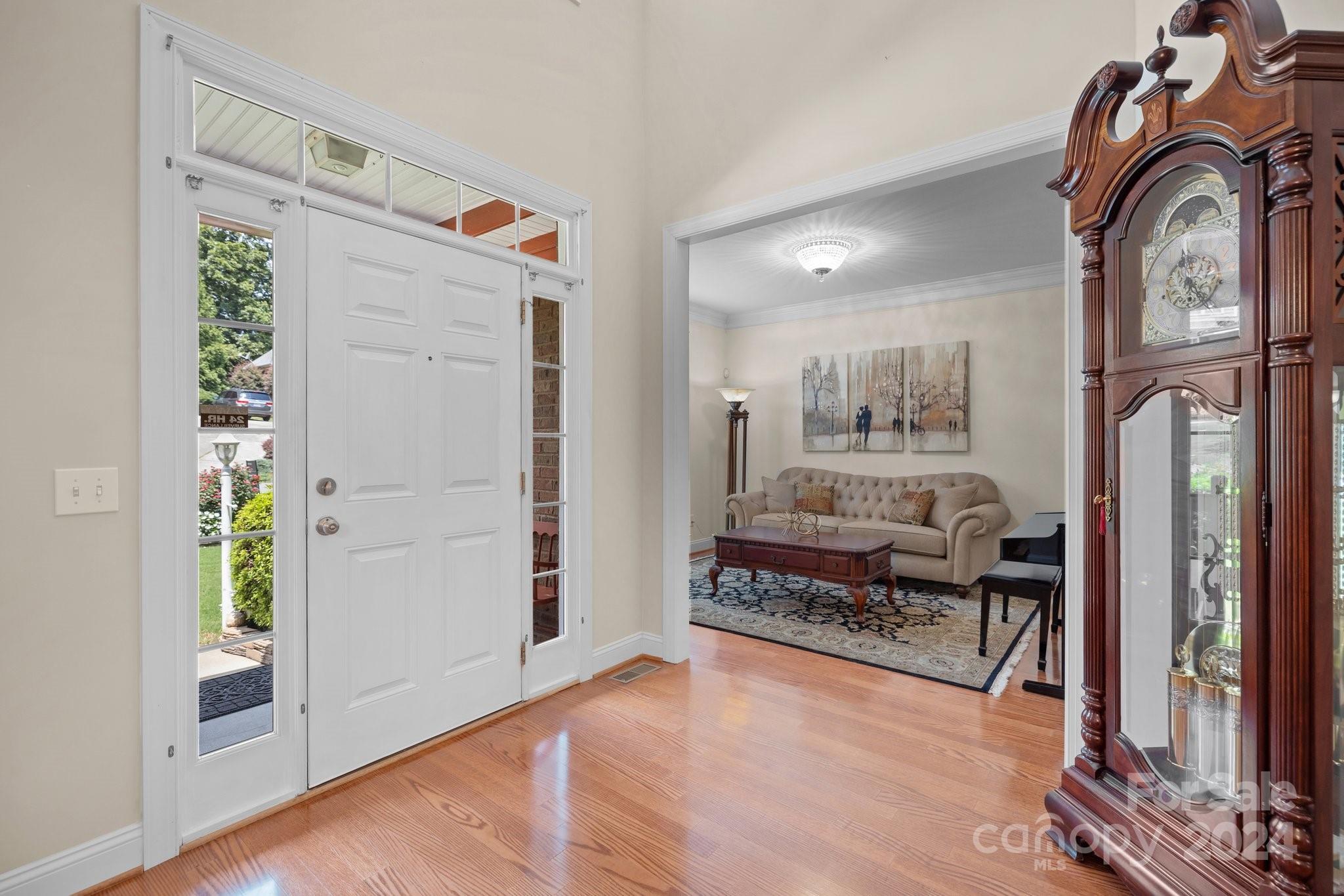 Regent Park - Residential