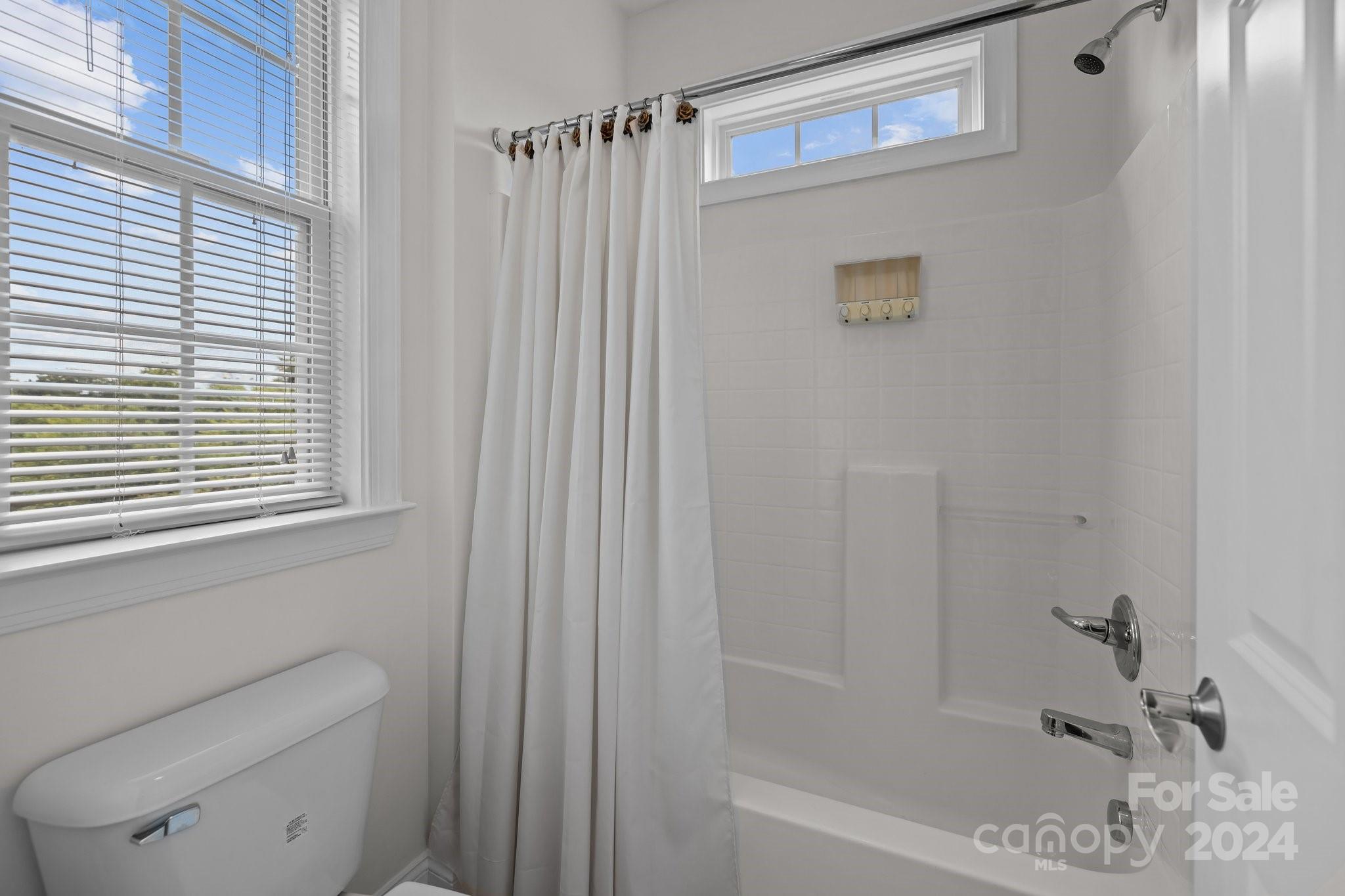 Regent Park - Residential