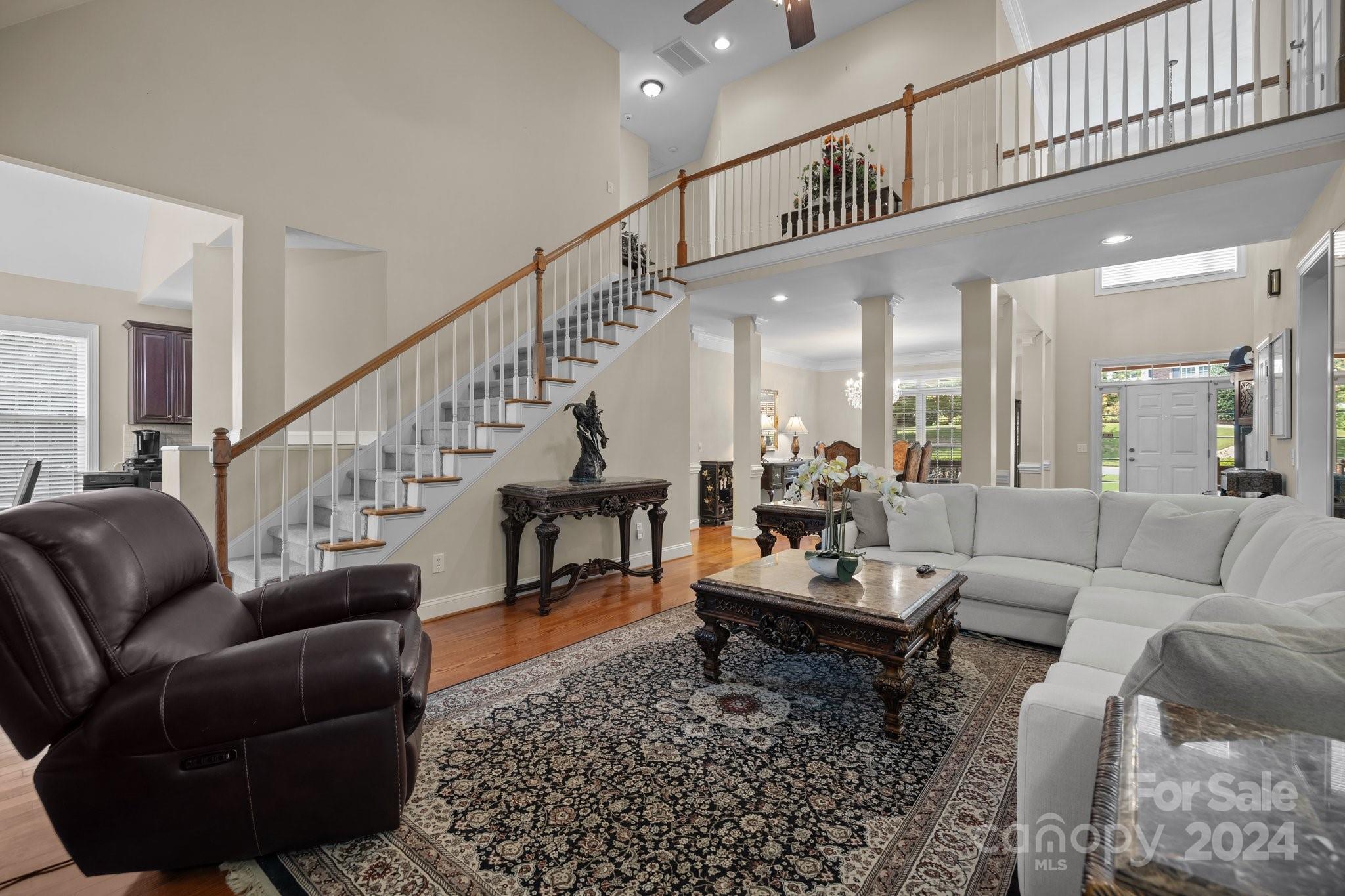 Regent Park - Residential