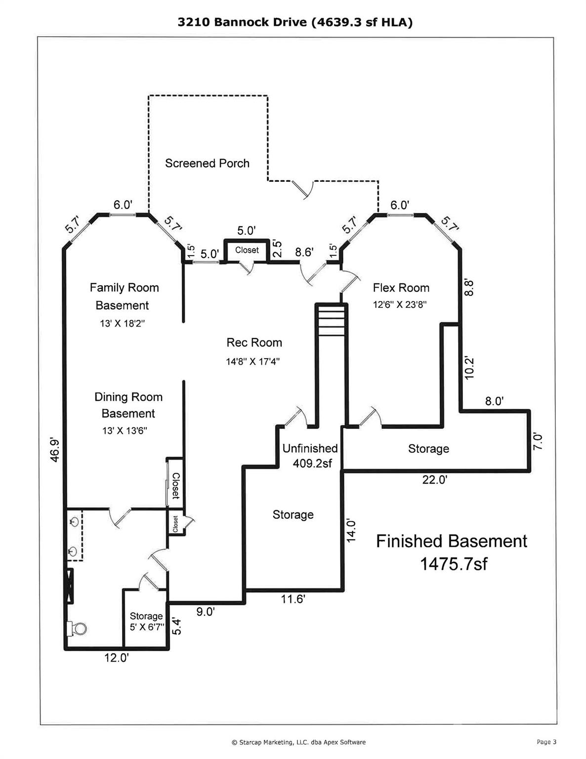 Regent Park - Residential