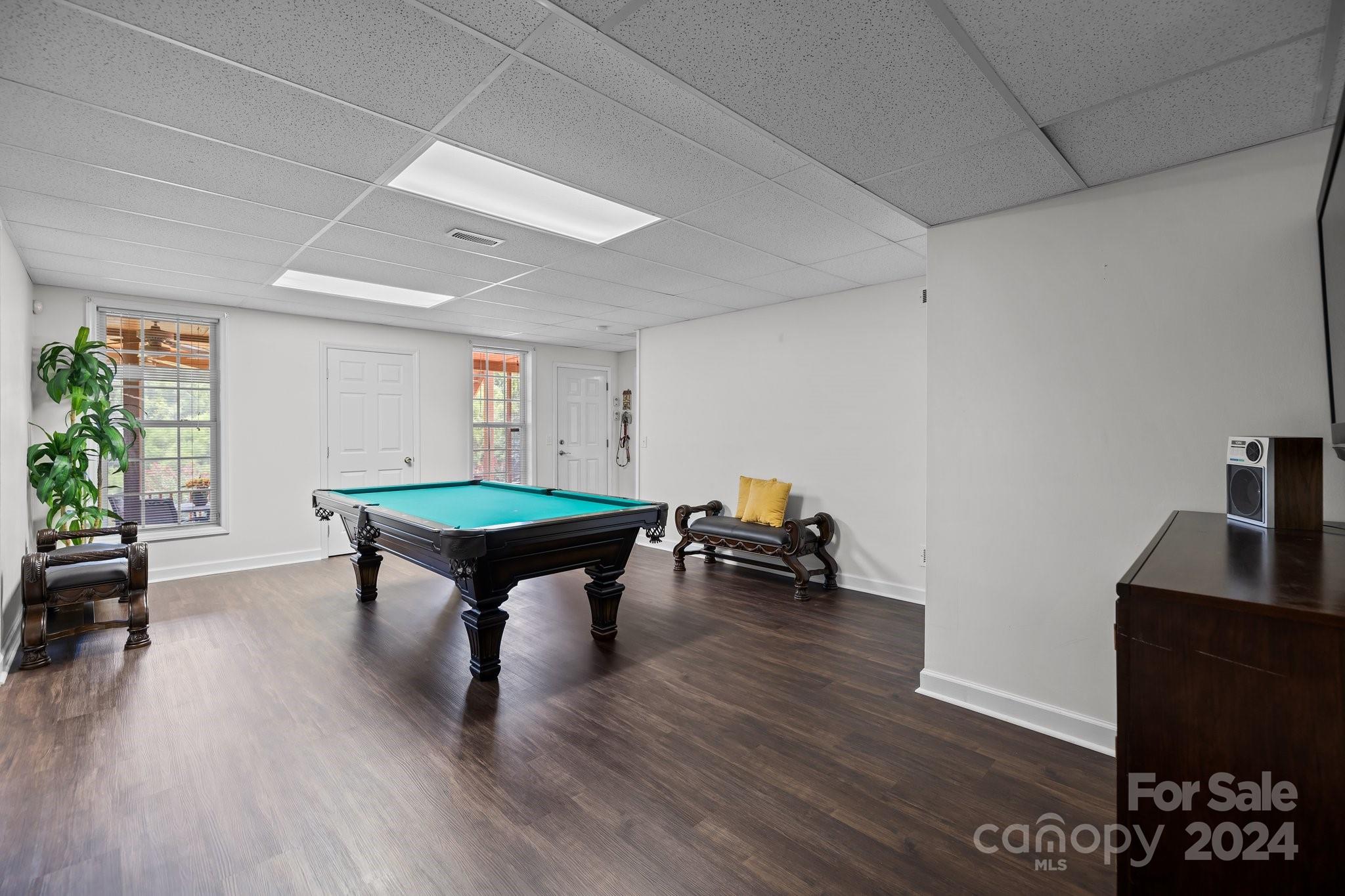 Regent Park - Residential