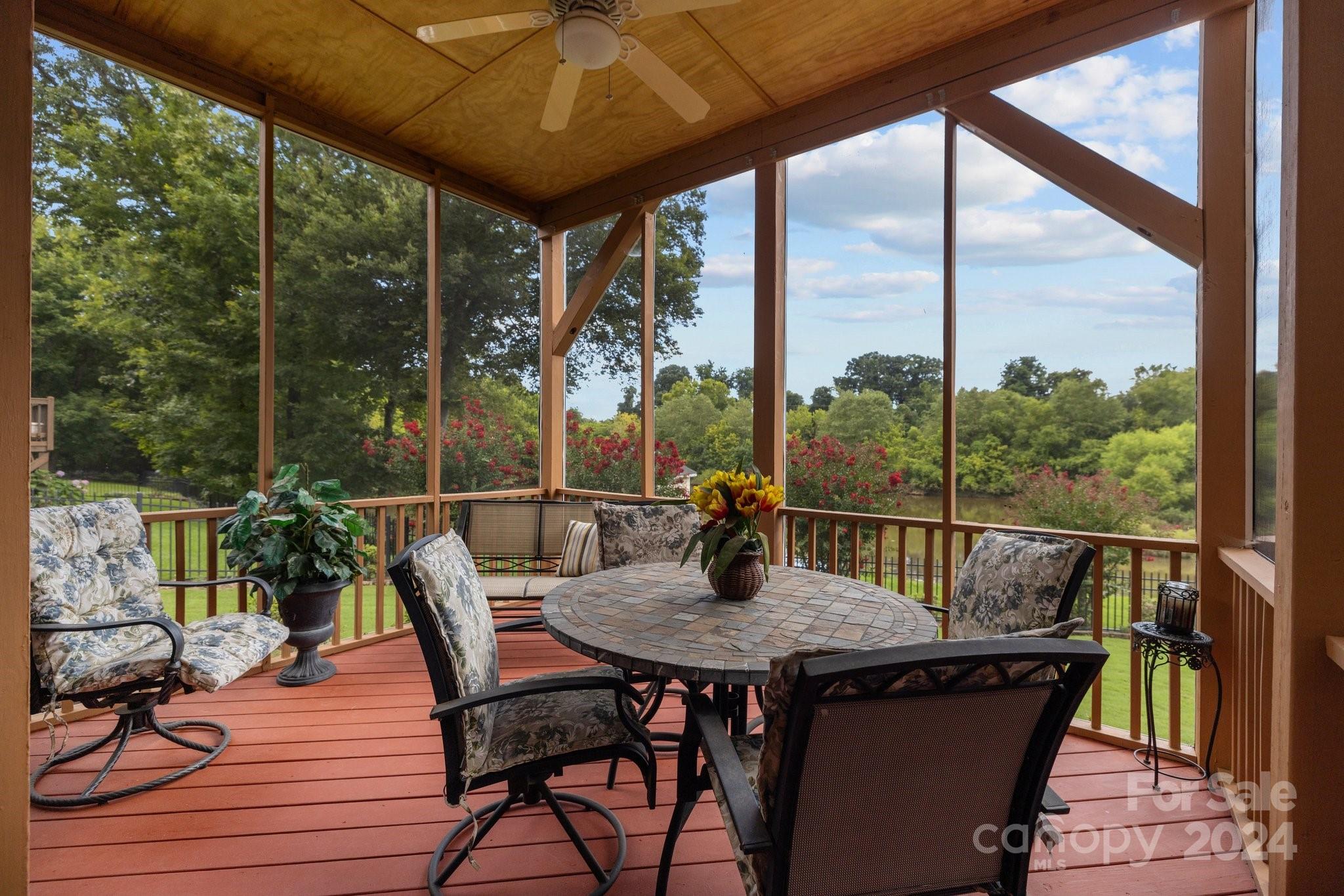 Regent Park - Residential