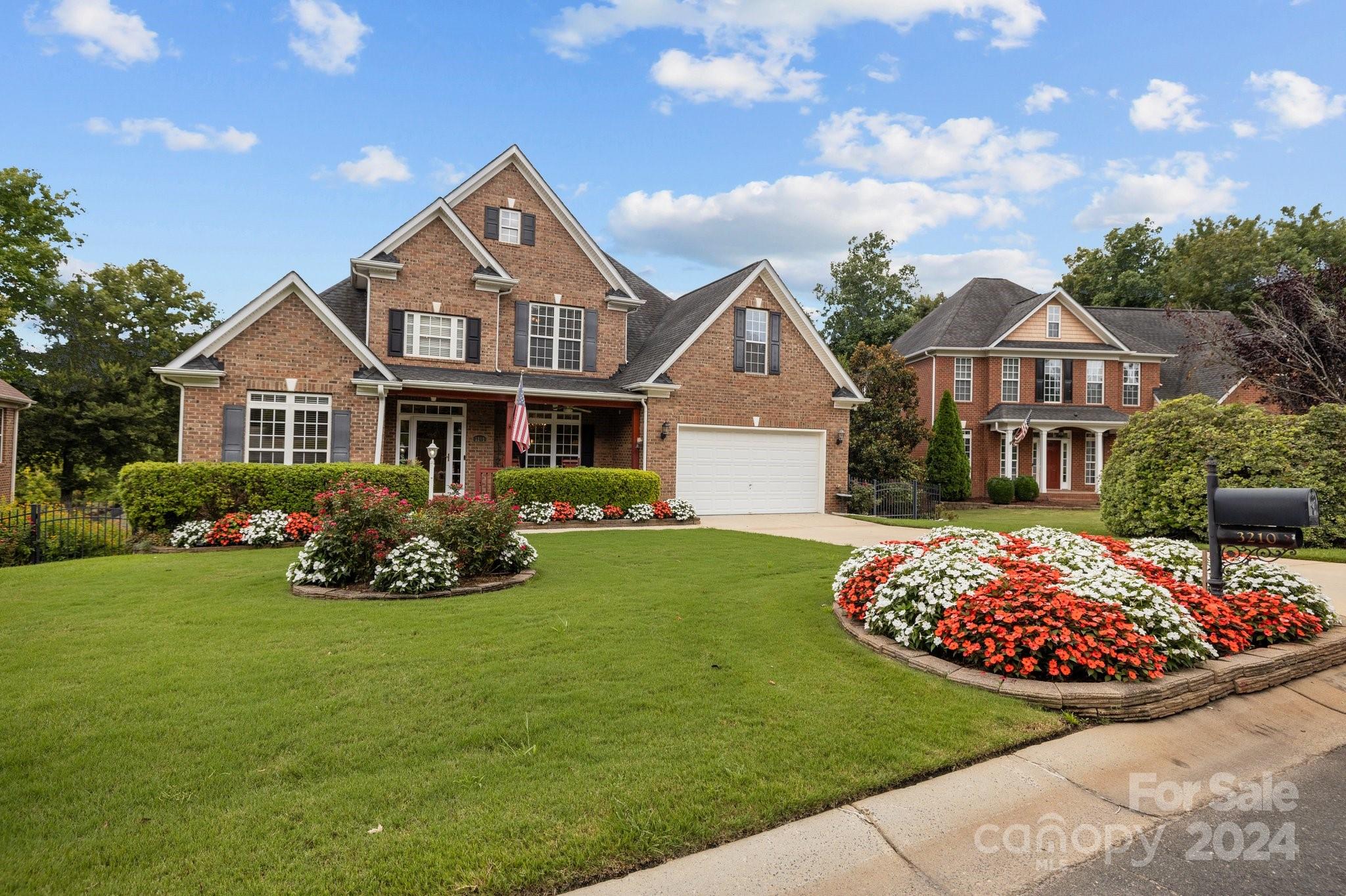 Regent Park - Residential