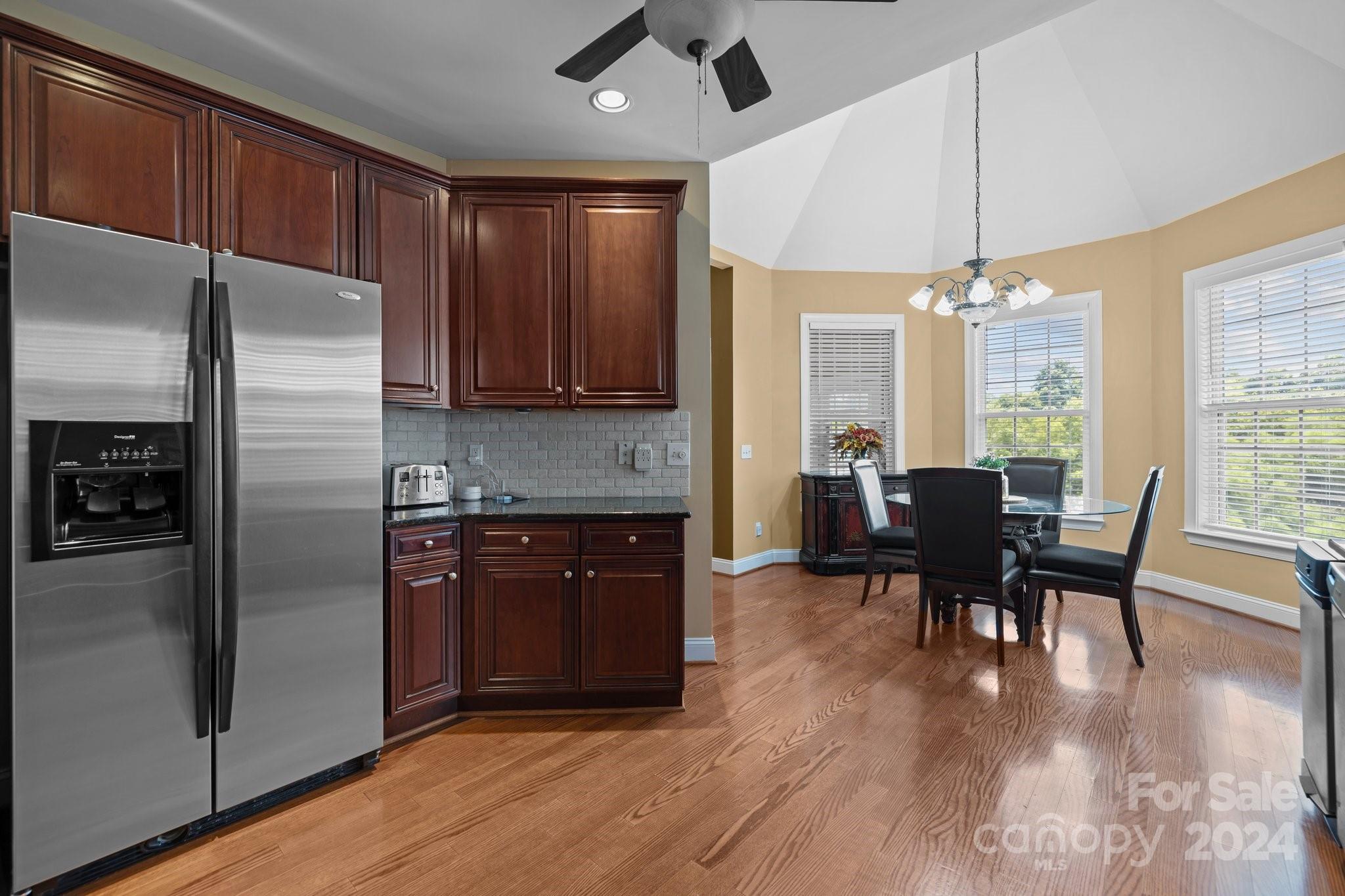 Regent Park - Residential