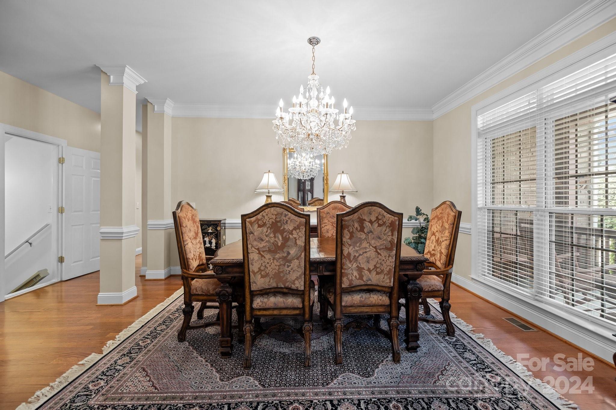 Regent Park - Residential