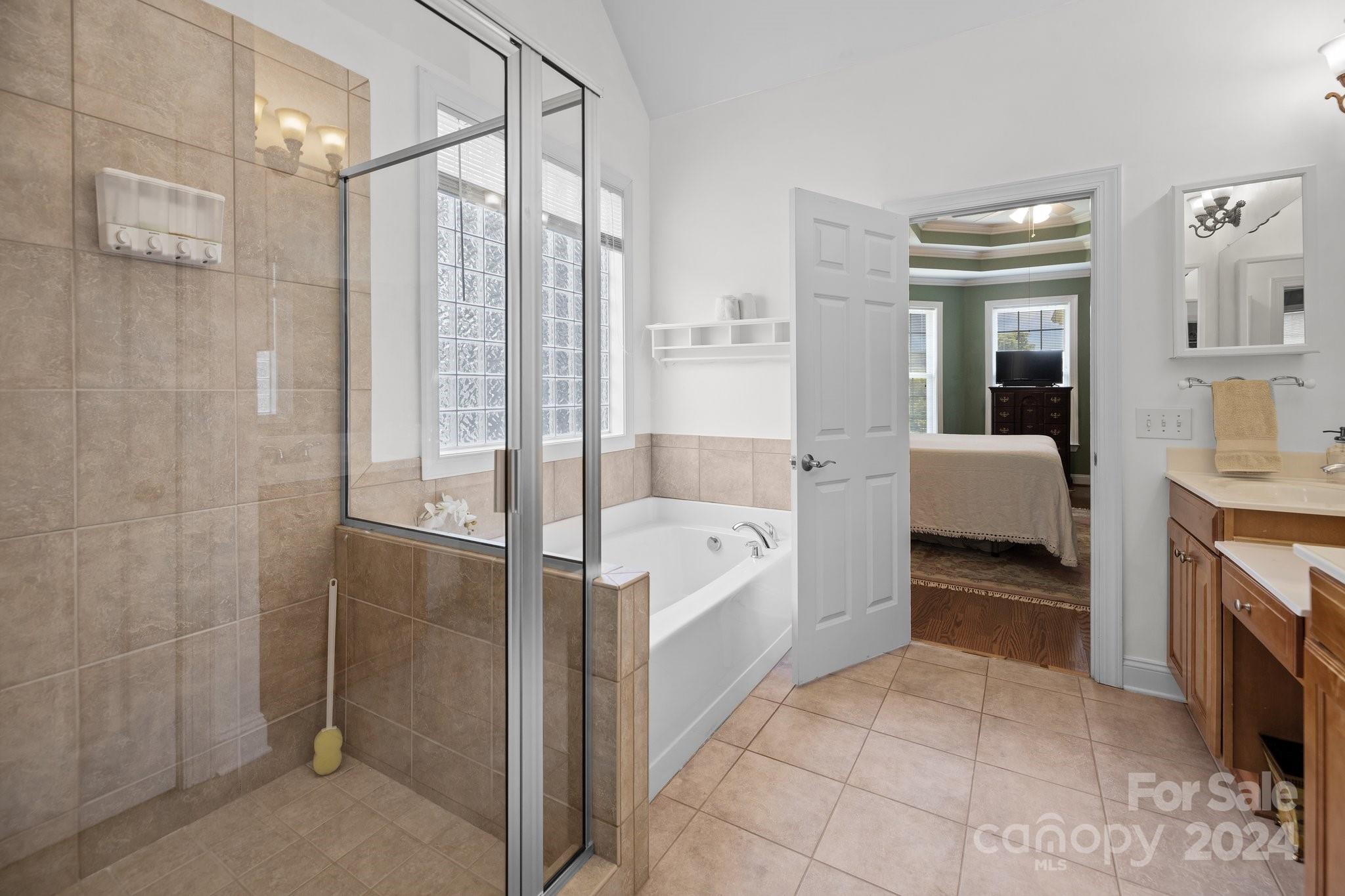 Regent Park - Residential