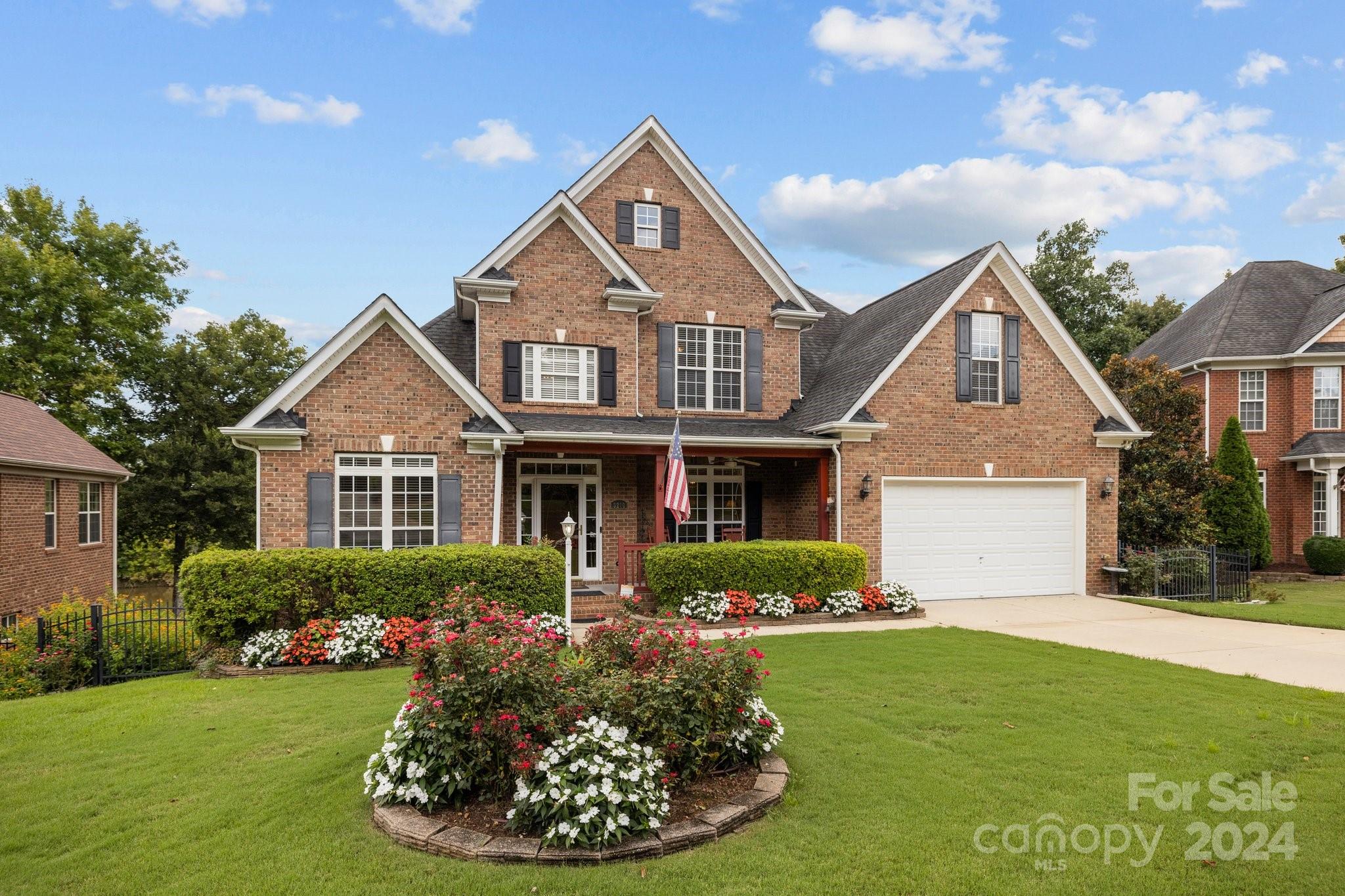 Regent Park - Residential