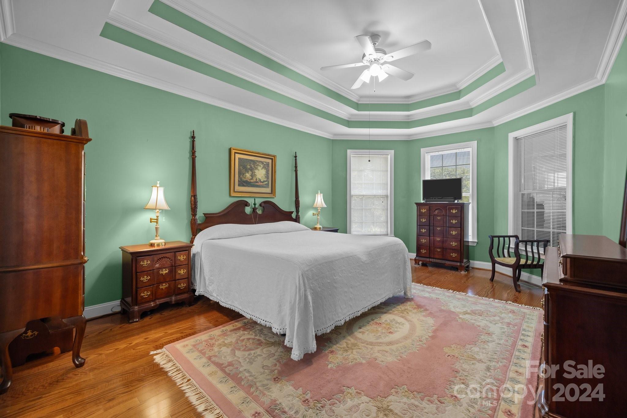 Regent Park - Residential