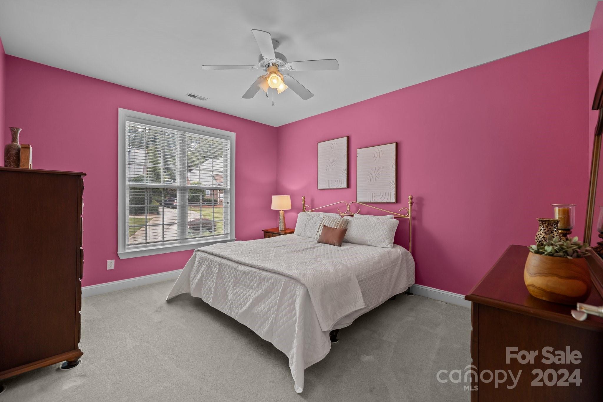 Regent Park - Residential