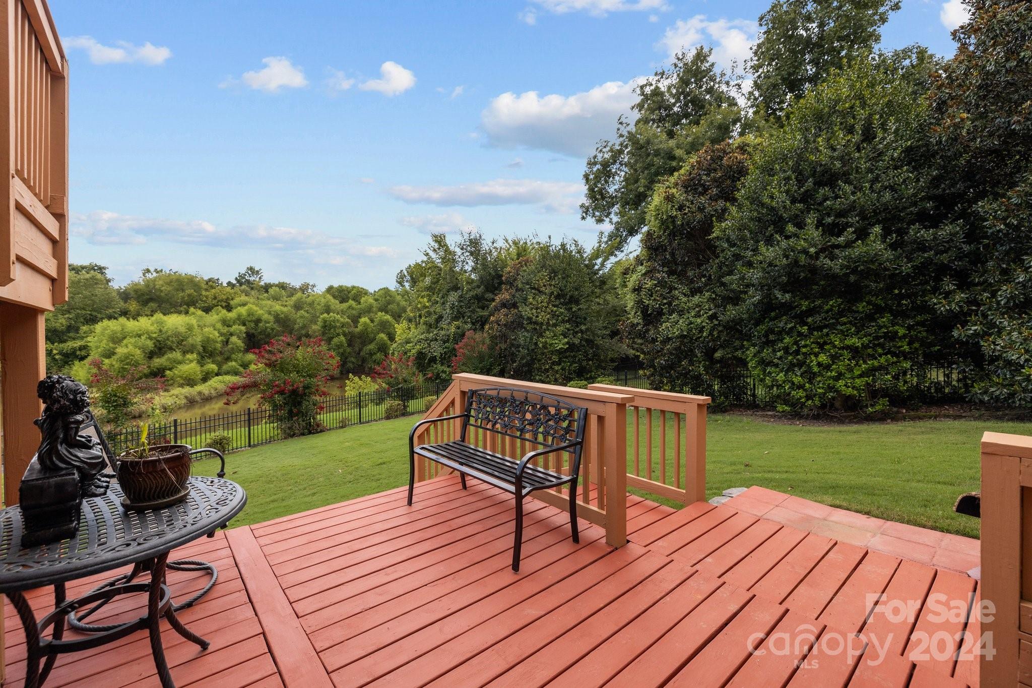 Regent Park - Residential