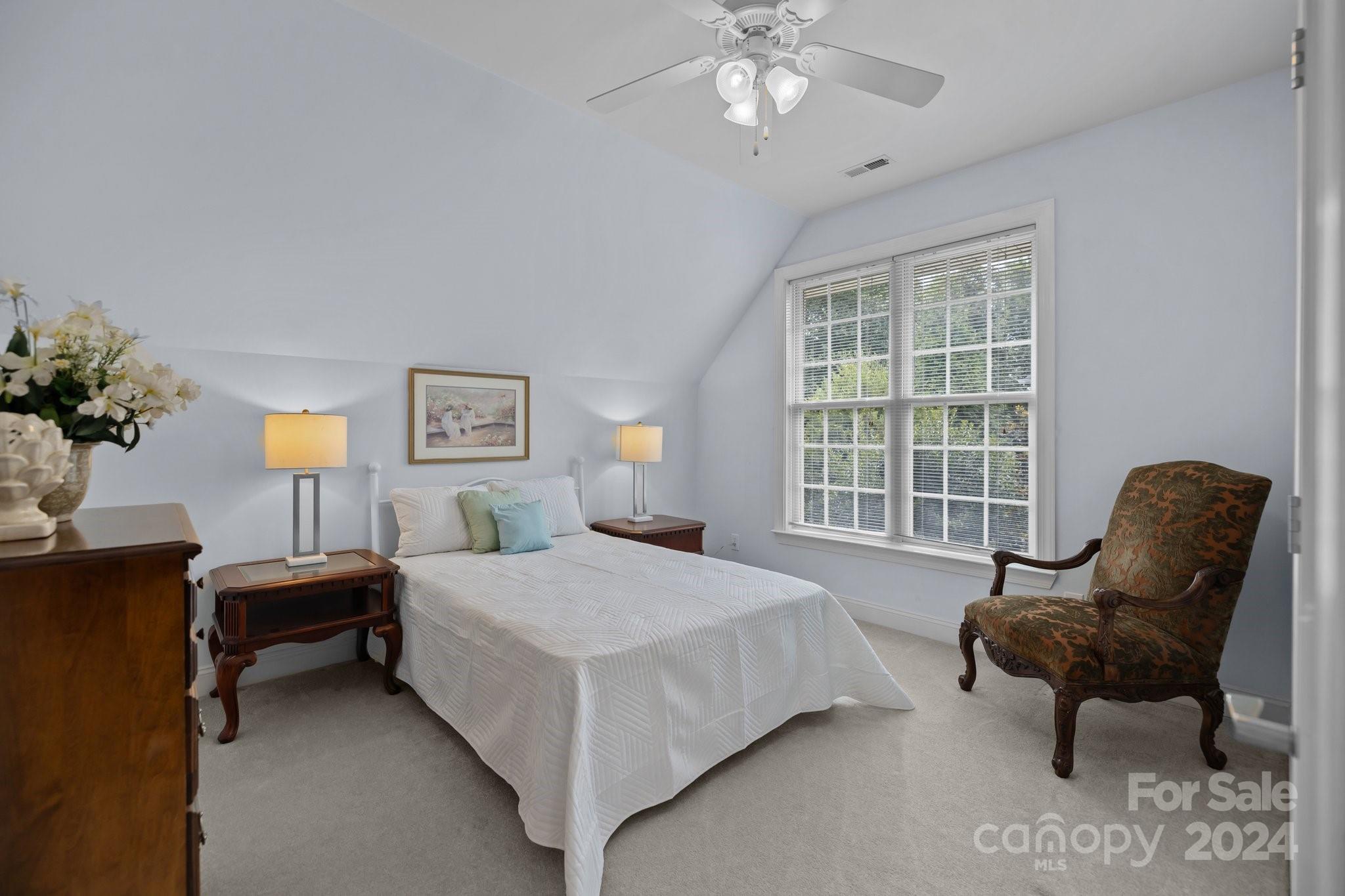 Regent Park - Residential