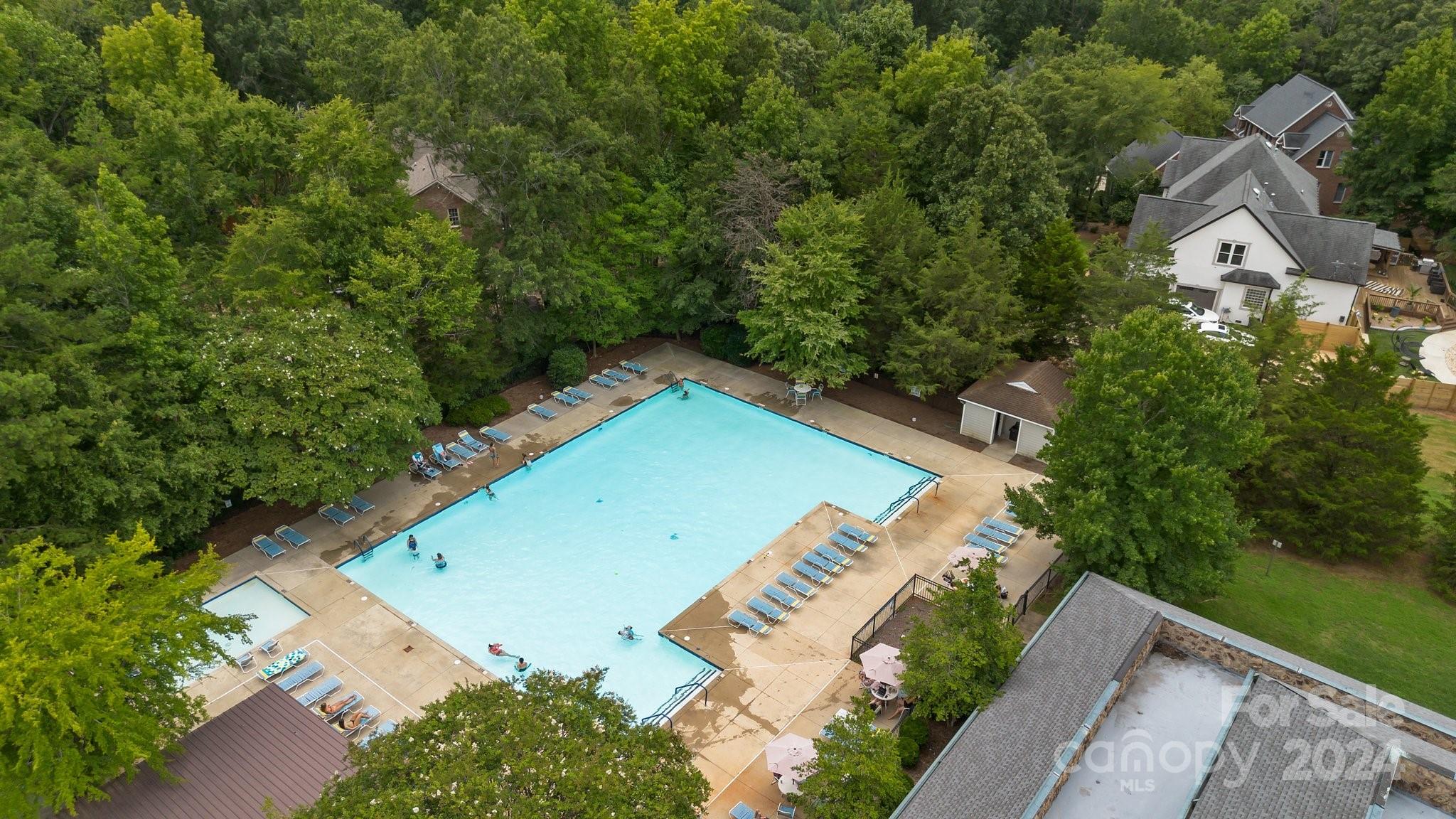 Regent Park - Residential