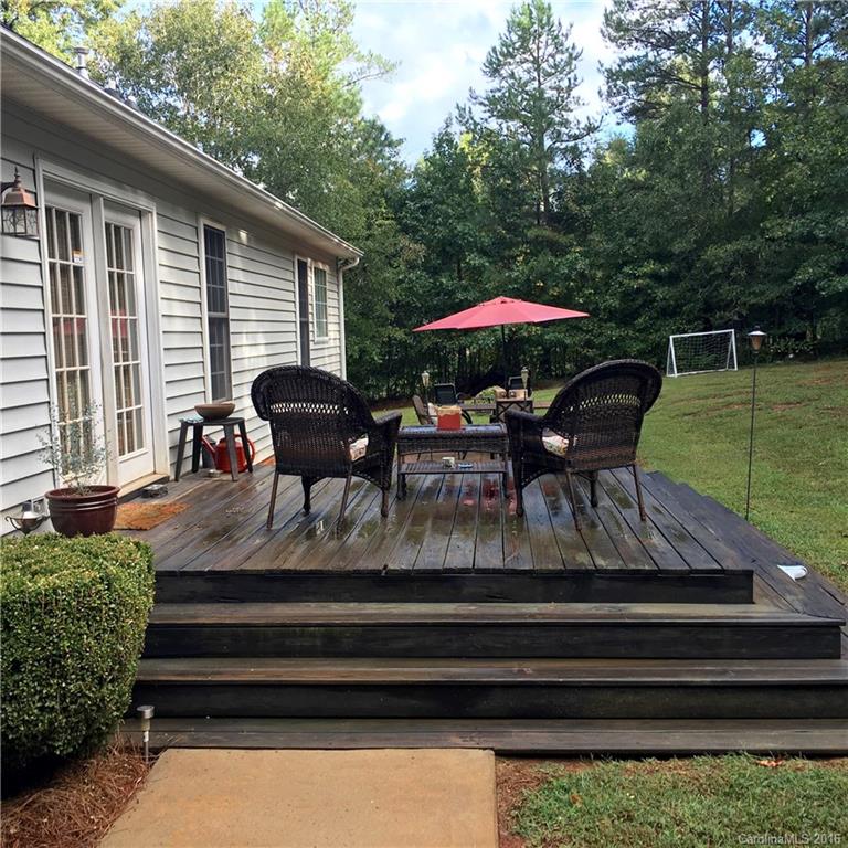 Fox Run - Residential