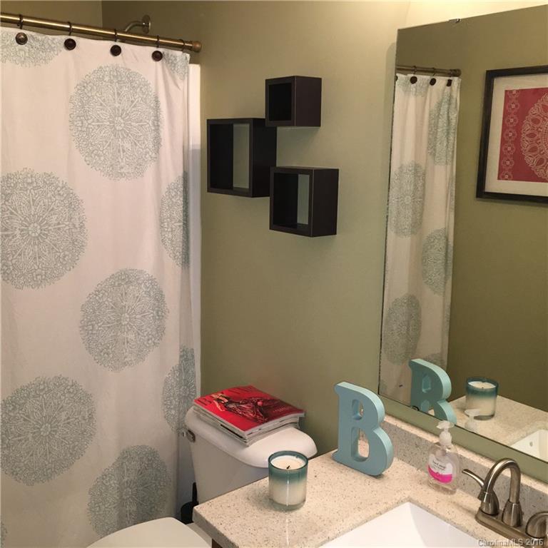 Fox Run - Residential