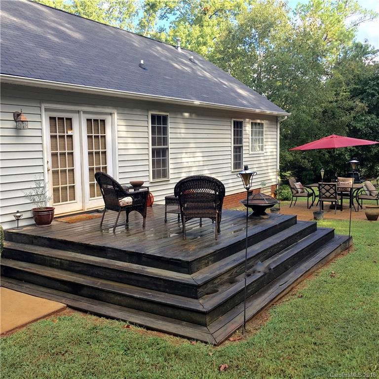 Fox Run - Residential