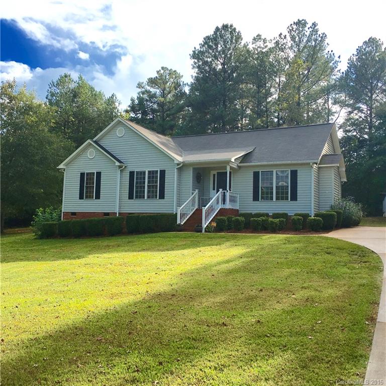 Fox Run - Residential