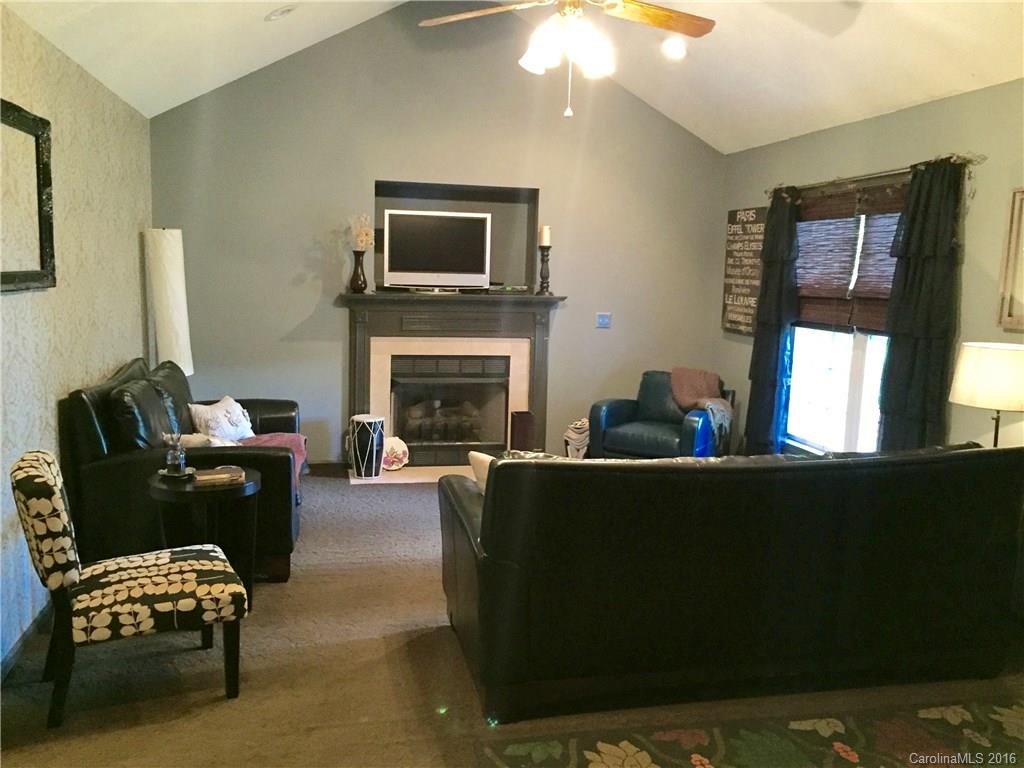 Fox Run - Residential