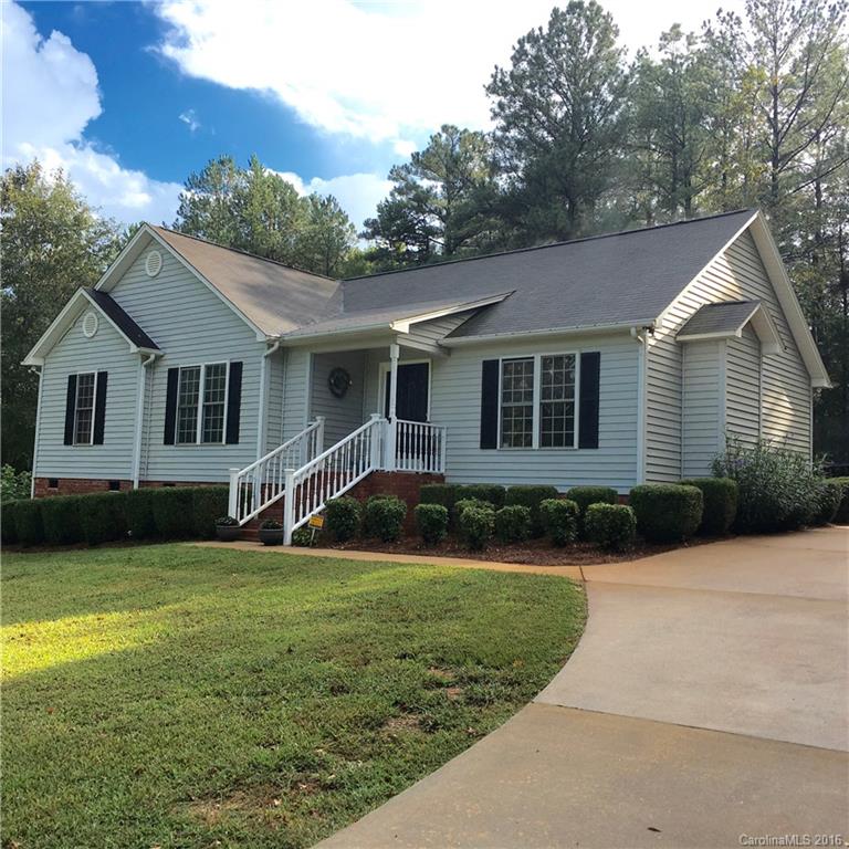 Fox Run - Residential