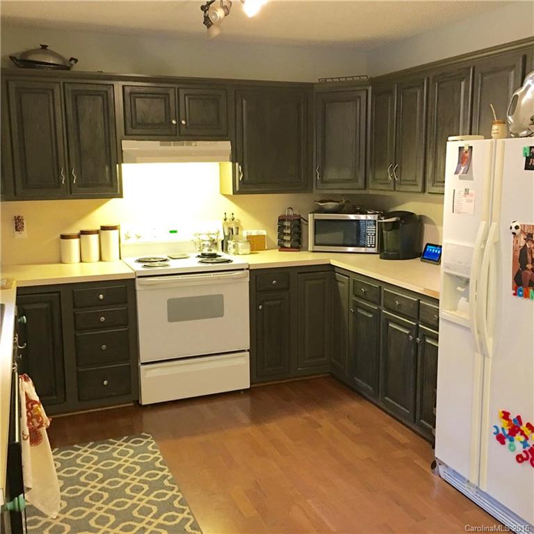 Fox Run - Residential