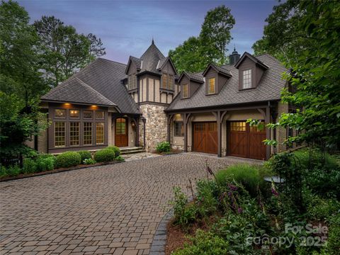 50 Brookline Drive Asheville NC 28803
