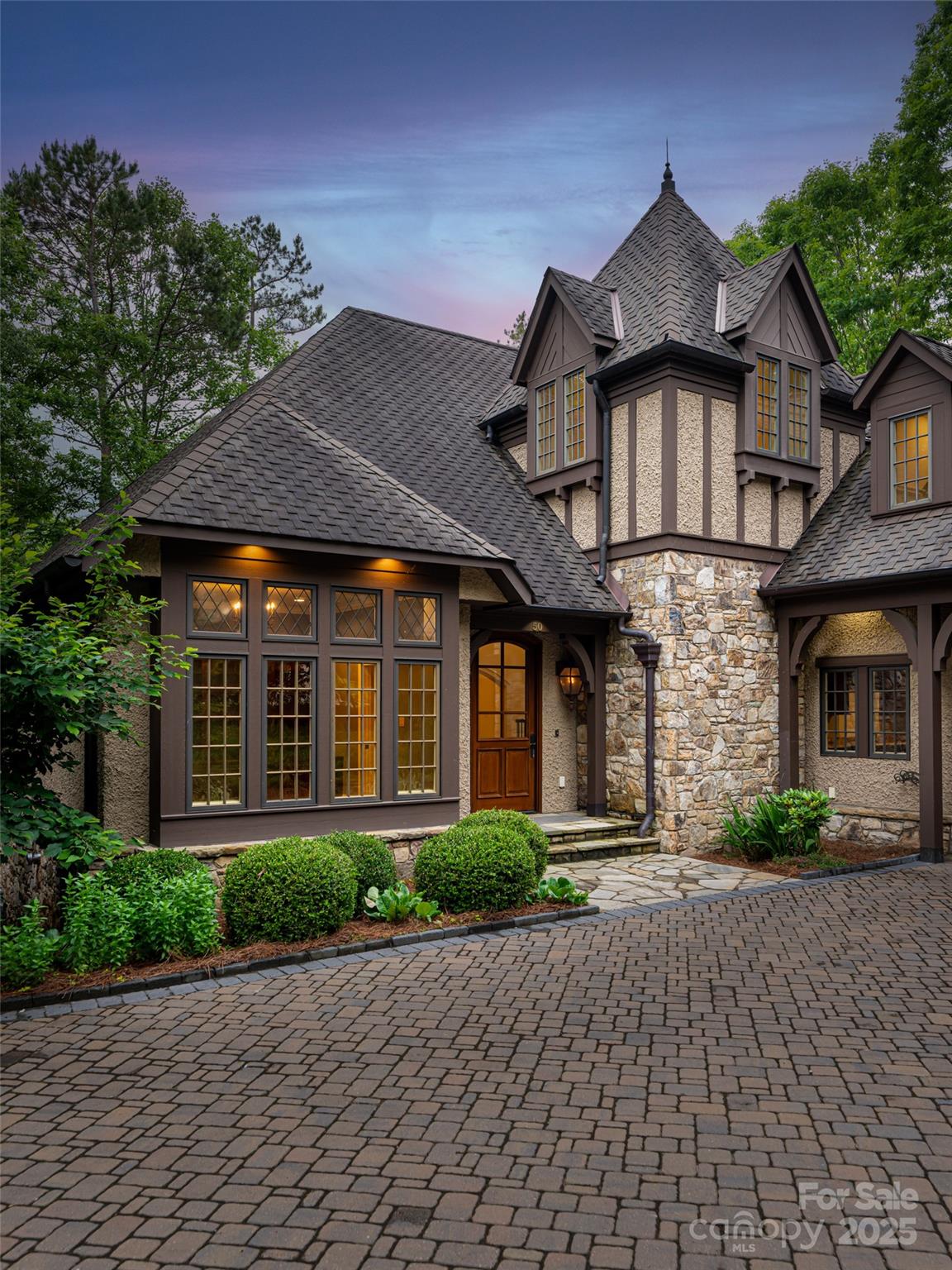 50 Brookline Drive