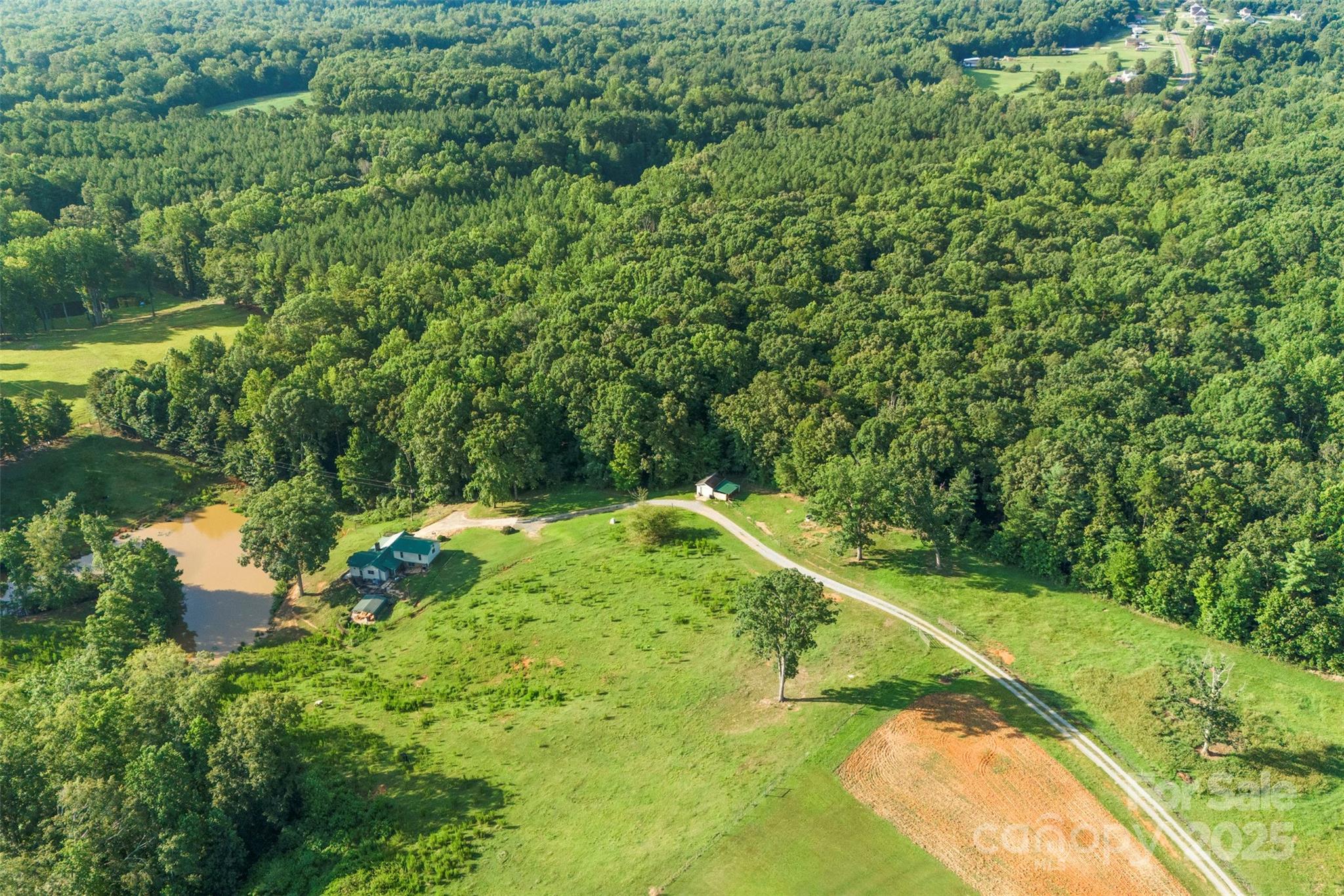 358 Lucille Road