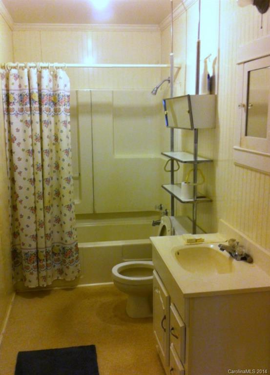 Cannon Mills - Residential