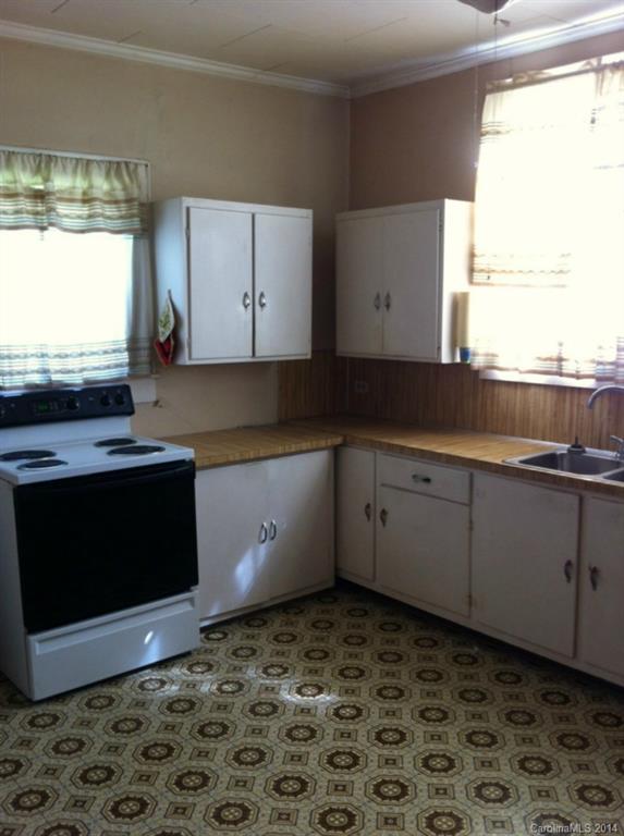 Cannon Mills - Residential