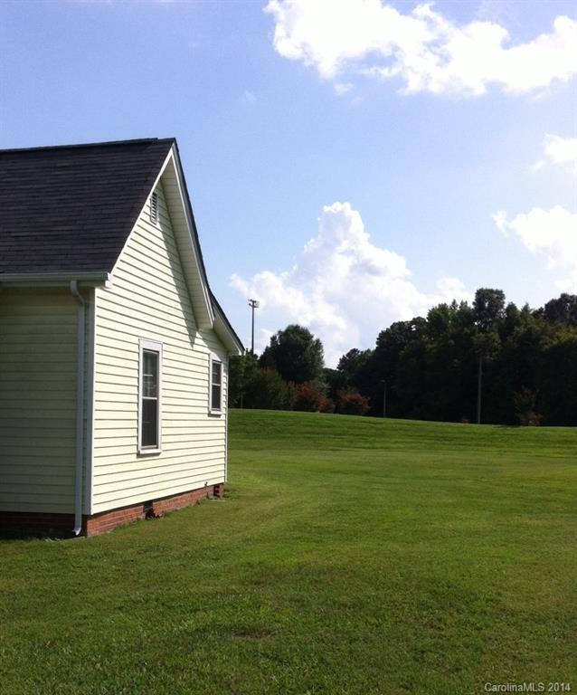Cannon Mills - Residential
