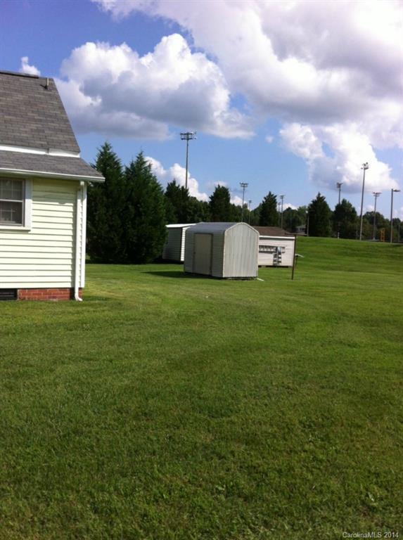 Cannon Mills - Residential