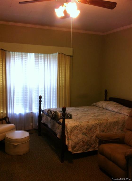 Cannon Mills - Residential