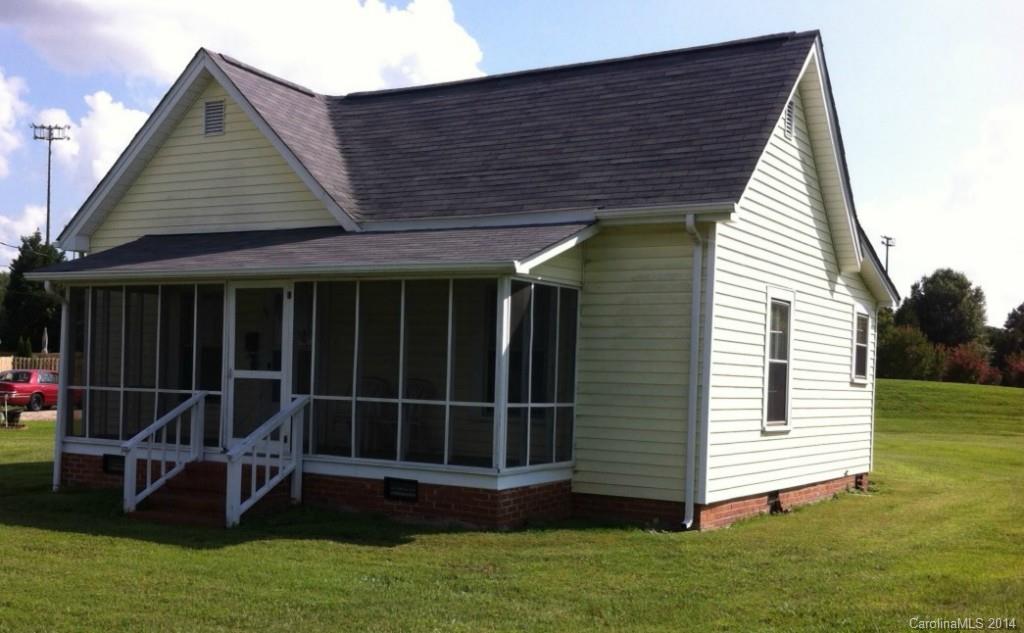 Cannon Mills - Residential