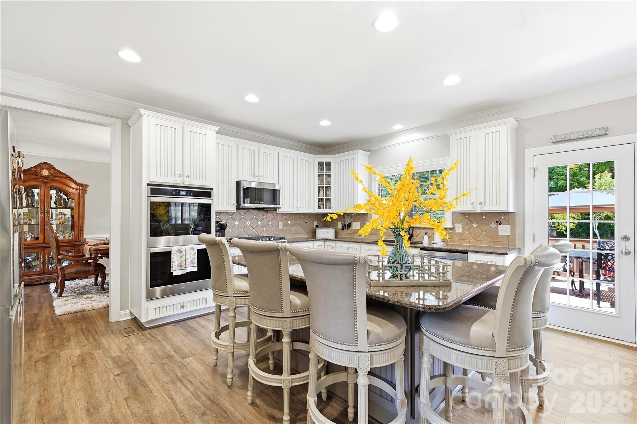 The Glen At Wesley Oaks - Residential
