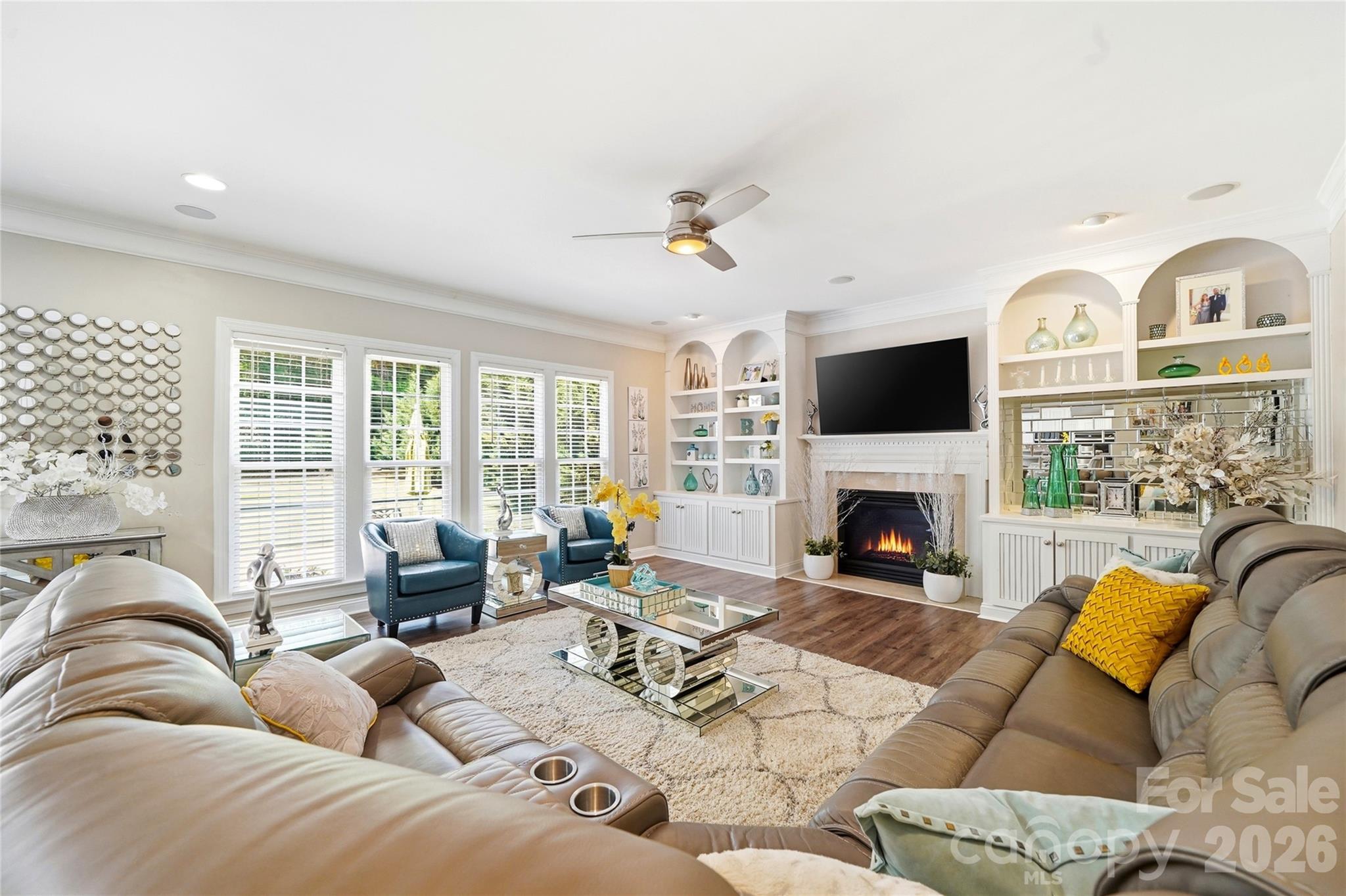 The Glen At Wesley Oaks - Residential