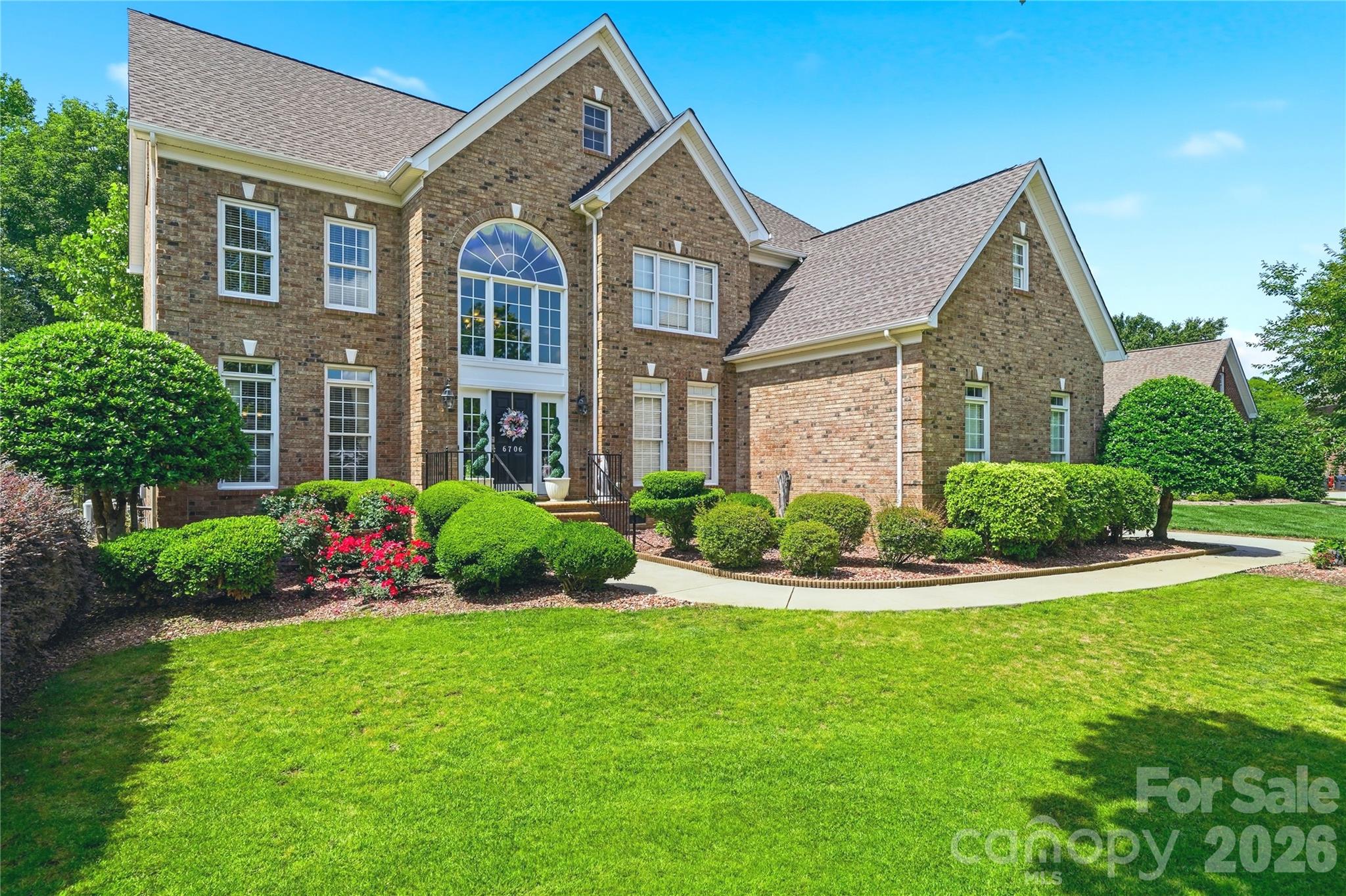 6706 Wesley Glen Drive