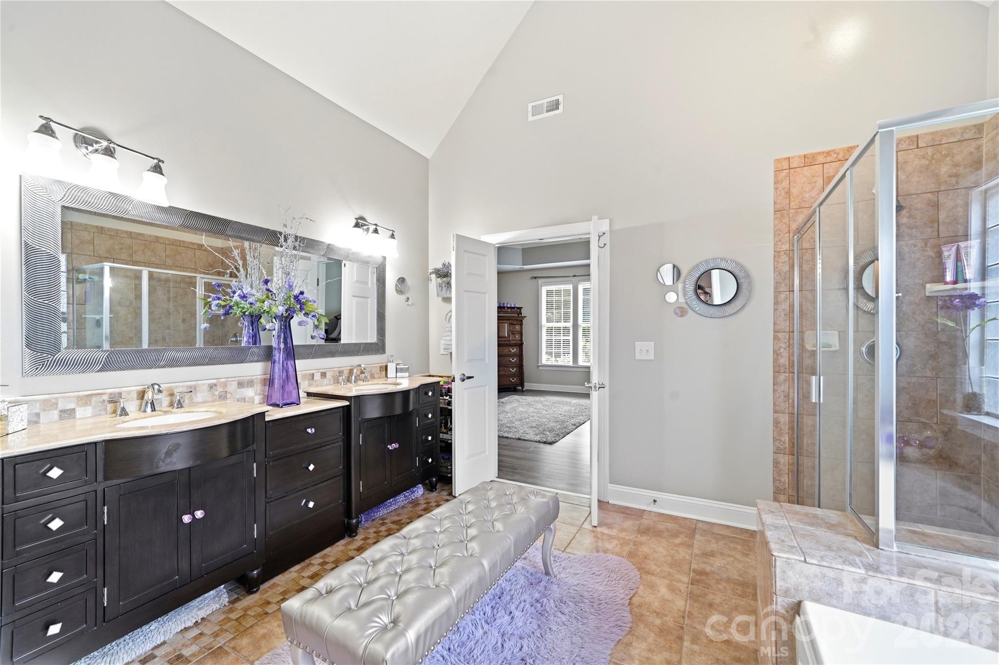The Glen At Wesley Oaks - Residential