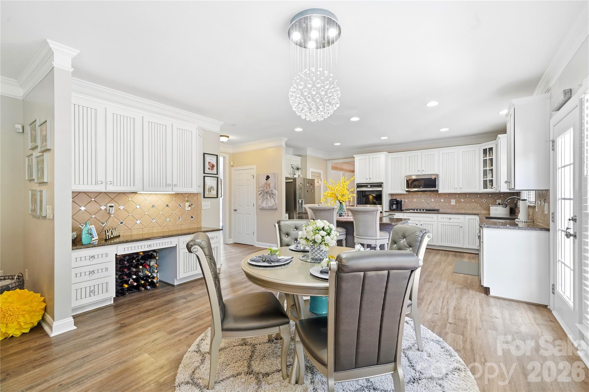 The Glen At Wesley Oaks - Residential
