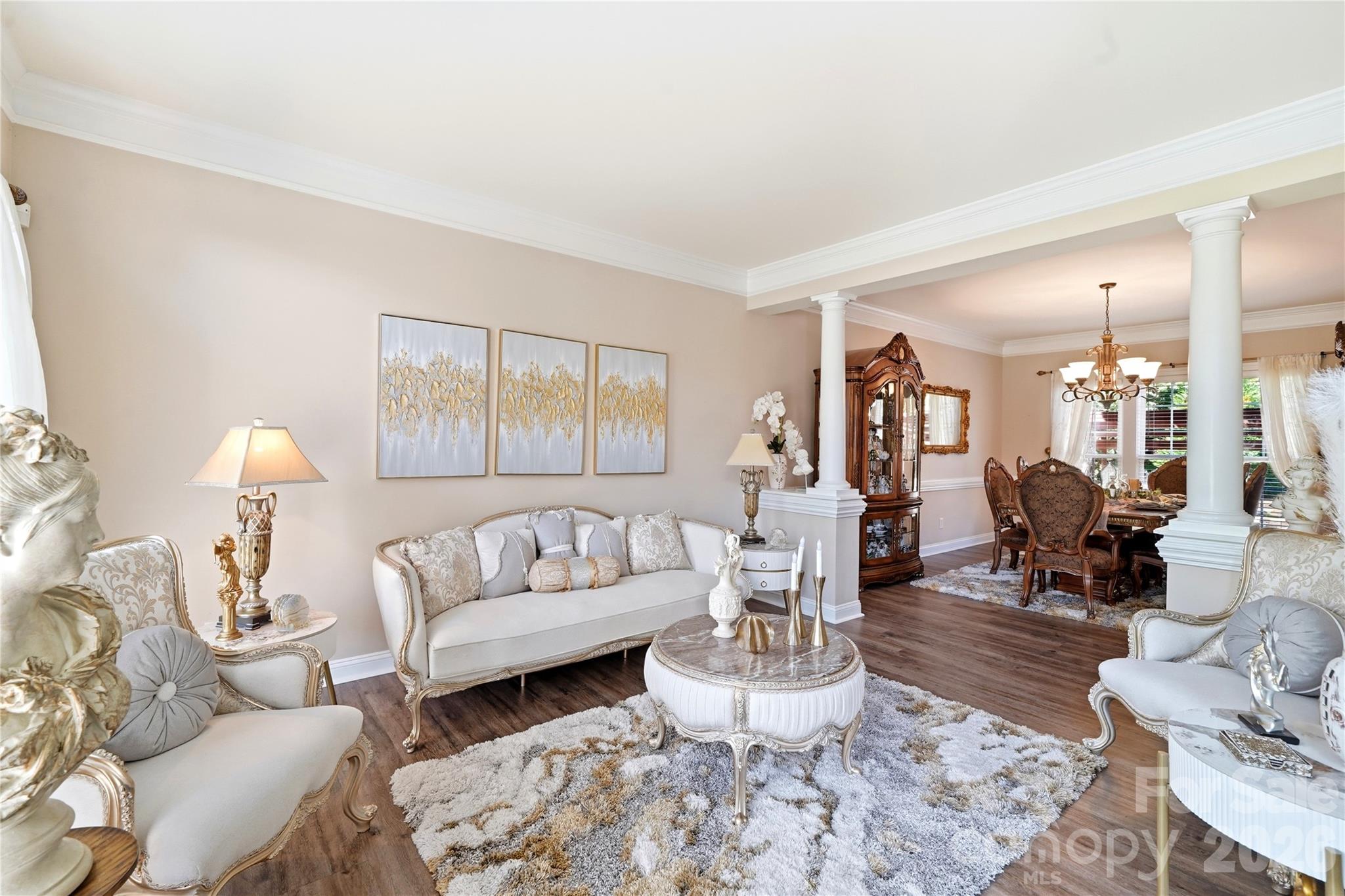 The Glen At Wesley Oaks - Residential