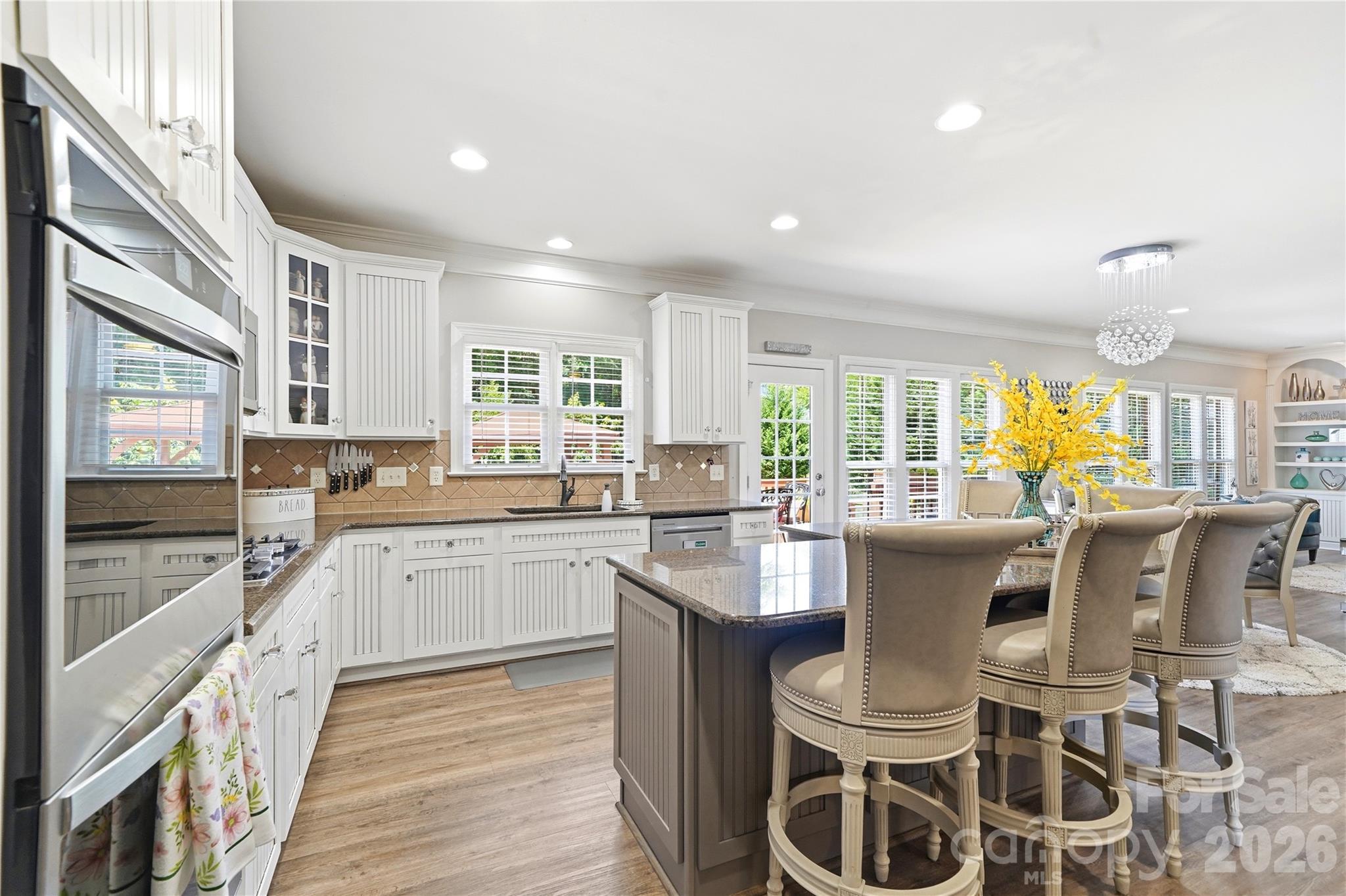 The Glen At Wesley Oaks - Residential
