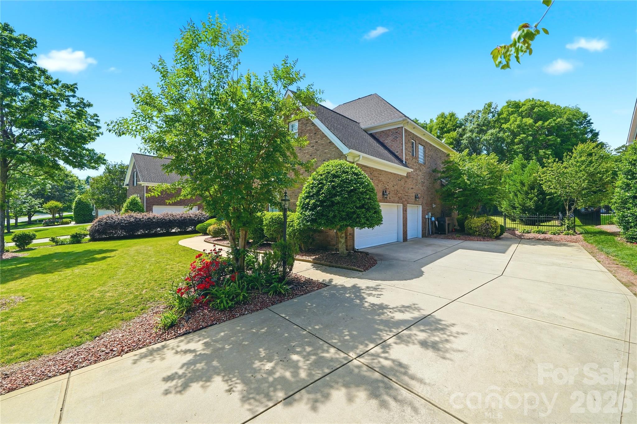 The Glen At Wesley Oaks - Residential