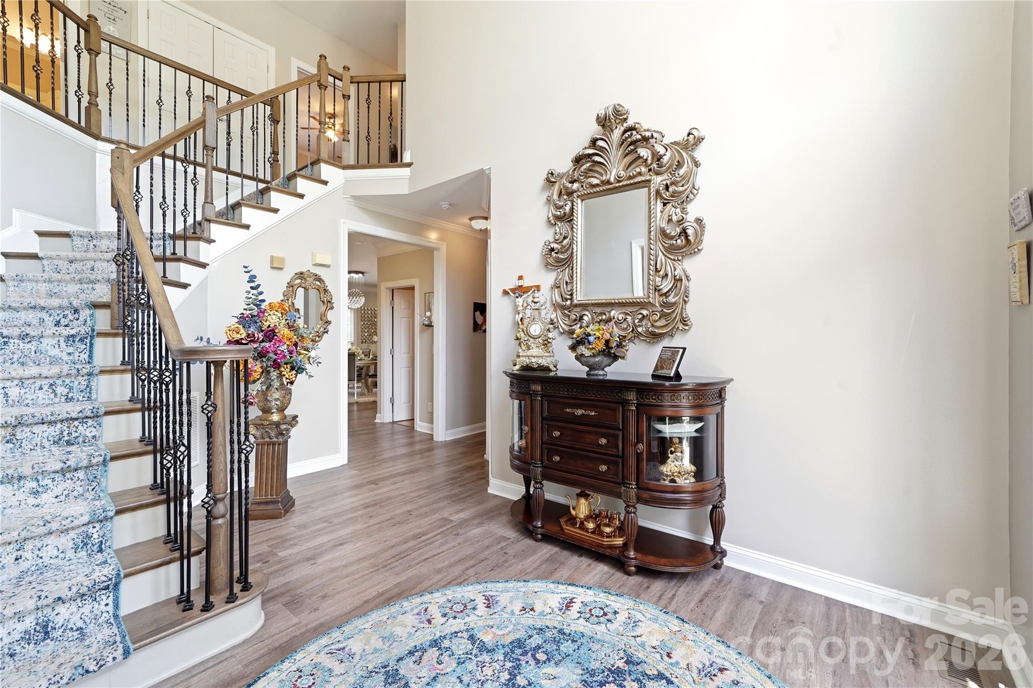 6706 Wesley Glen Drive