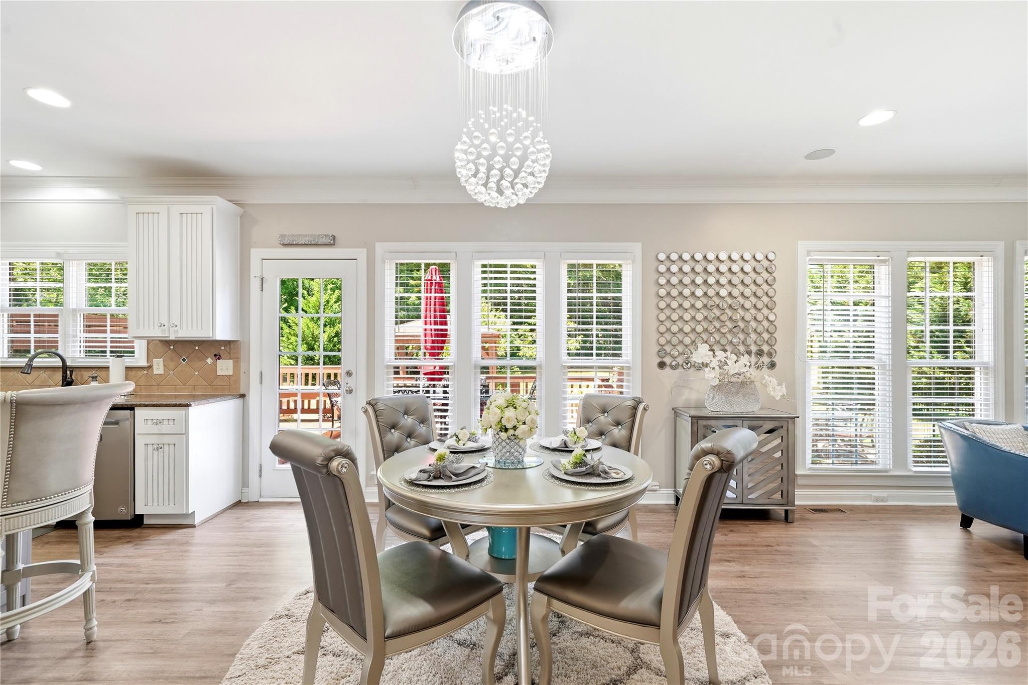 The Glen At Wesley Oaks - Residential