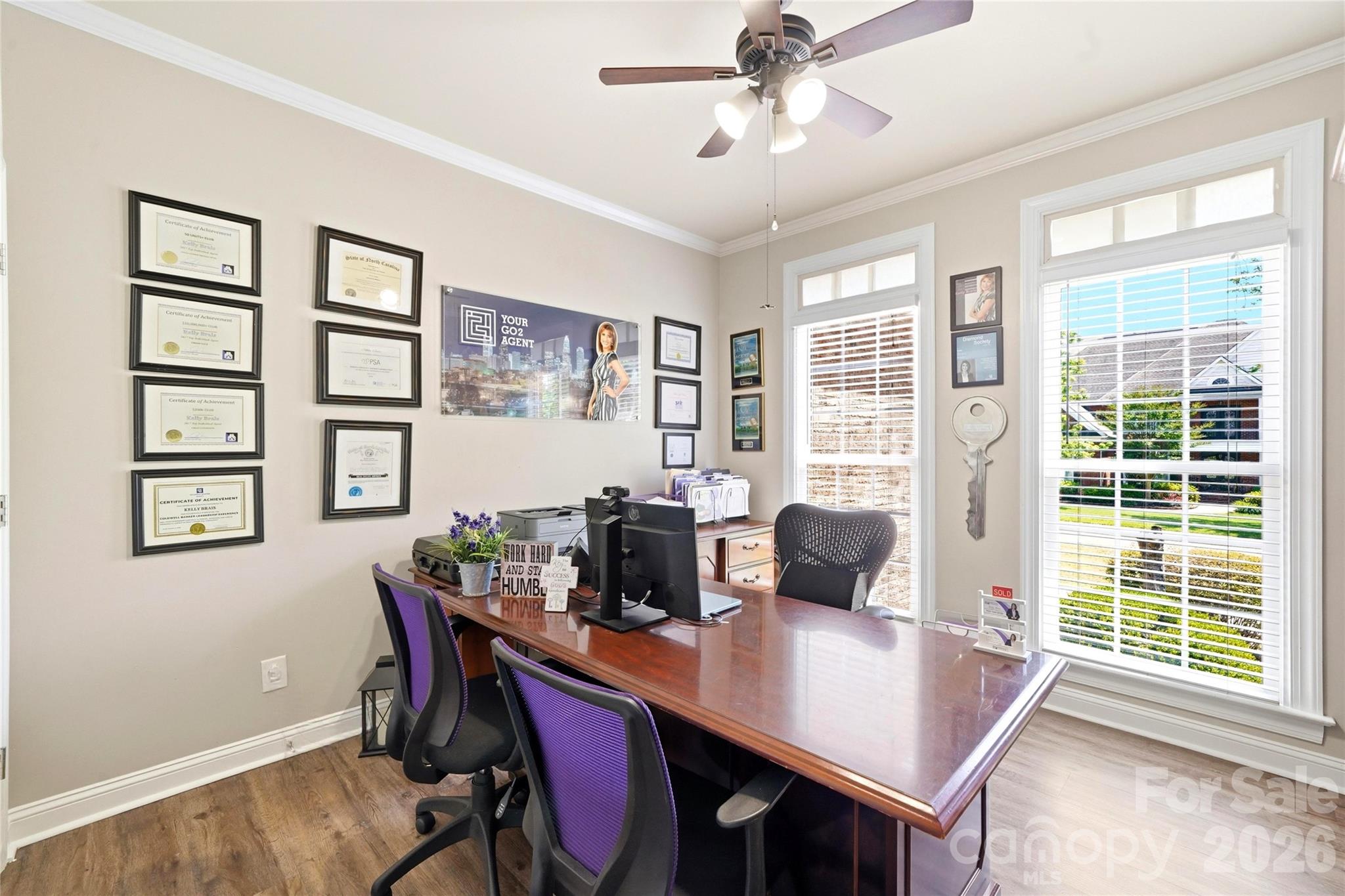 The Glen At Wesley Oaks - Residential
