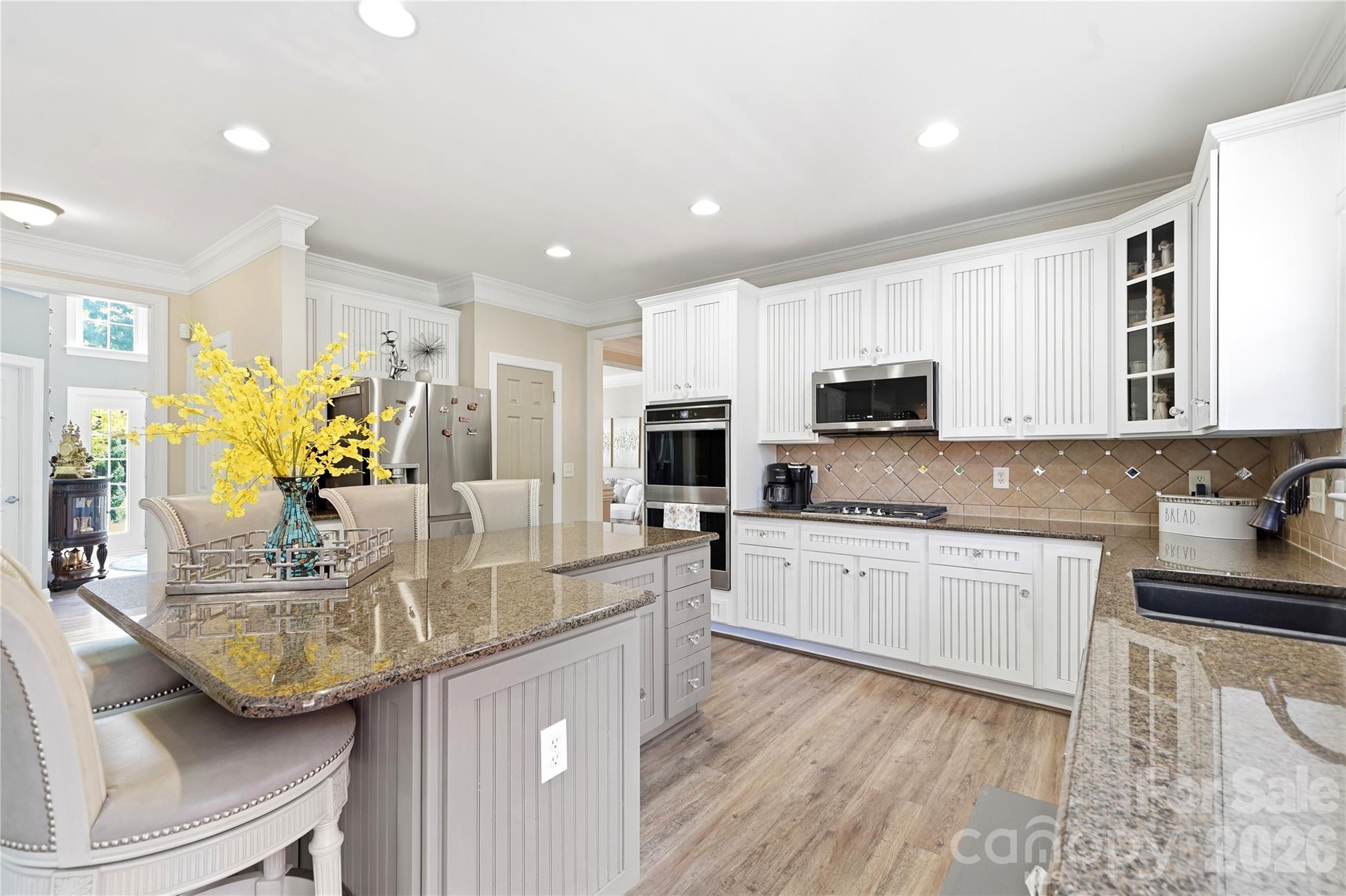 The Glen At Wesley Oaks - Residential