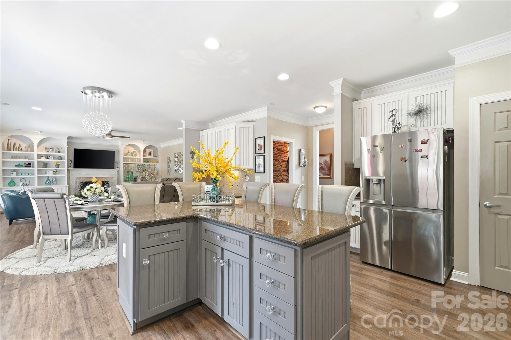 The Glen At Wesley Oaks - Residential
