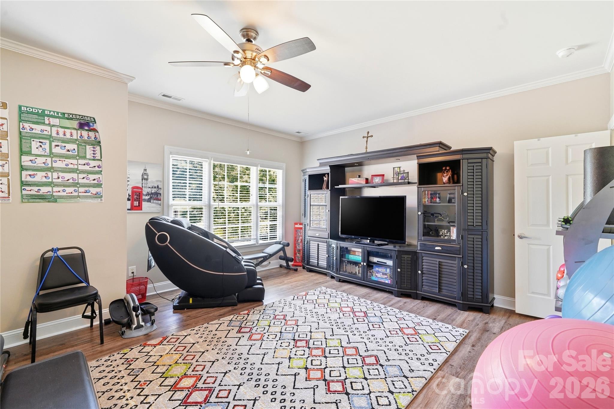 The Glen At Wesley Oaks - Residential