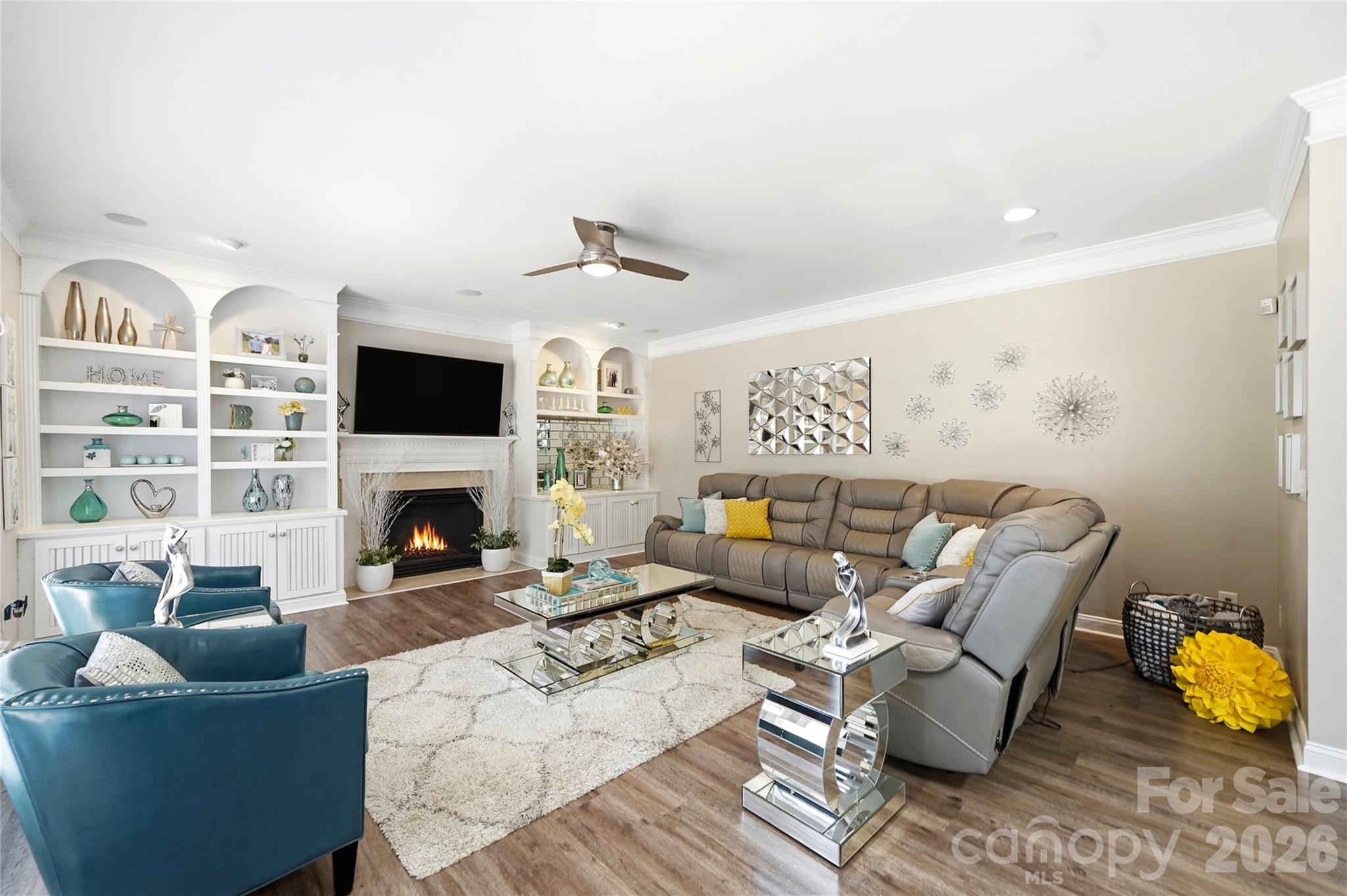 The Glen At Wesley Oaks - Residential