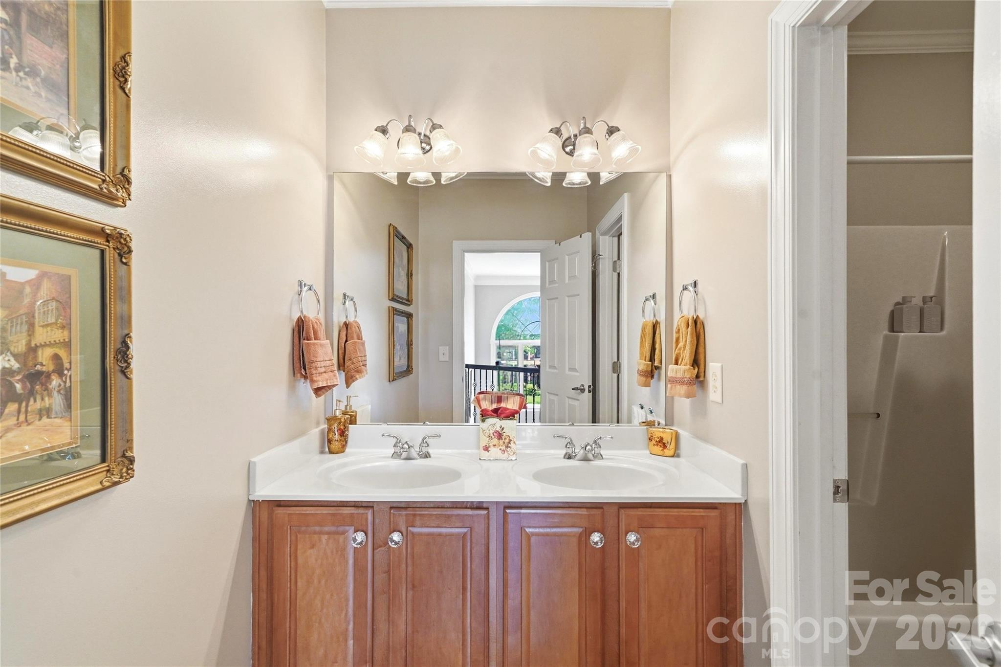 The Glen At Wesley Oaks - Residential
