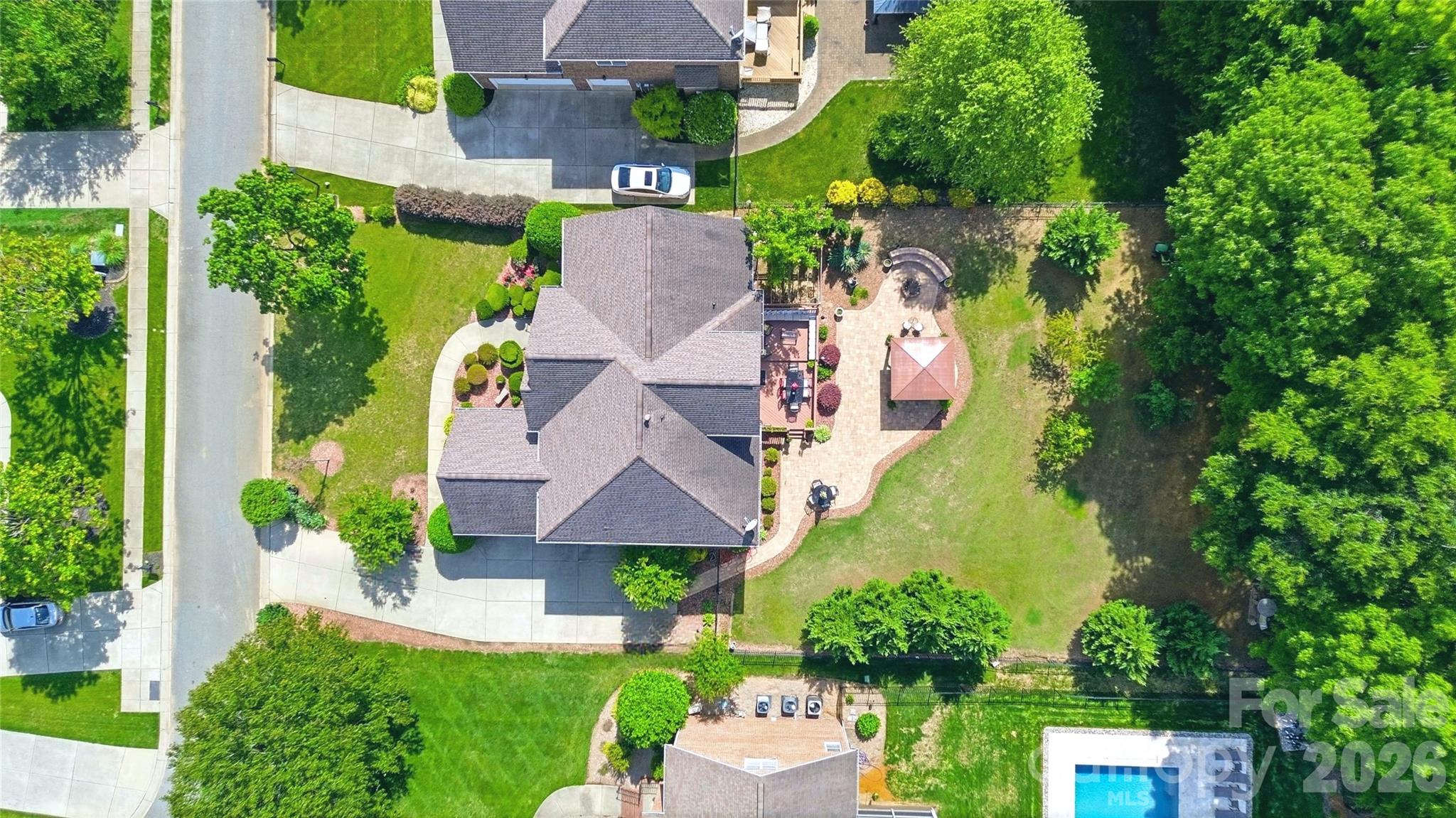 The Glen At Wesley Oaks - Residential